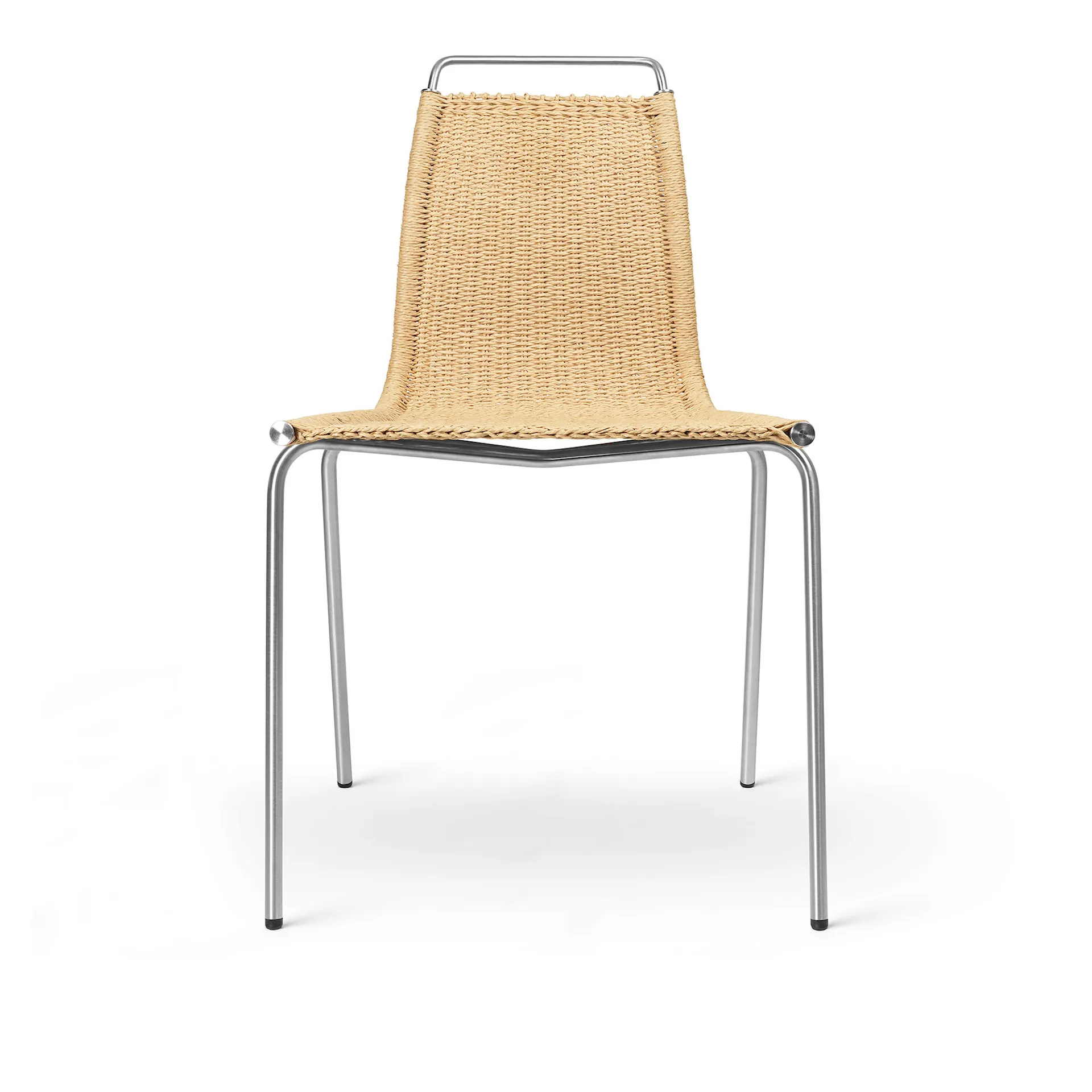 PK1 Chair - Carl Hansen - Poul Kjærholm - NO GA