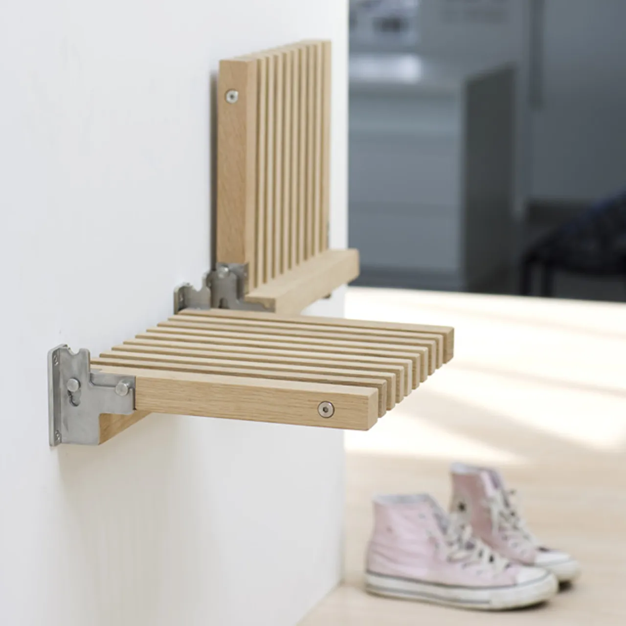 Cutter opvouwbare stoel