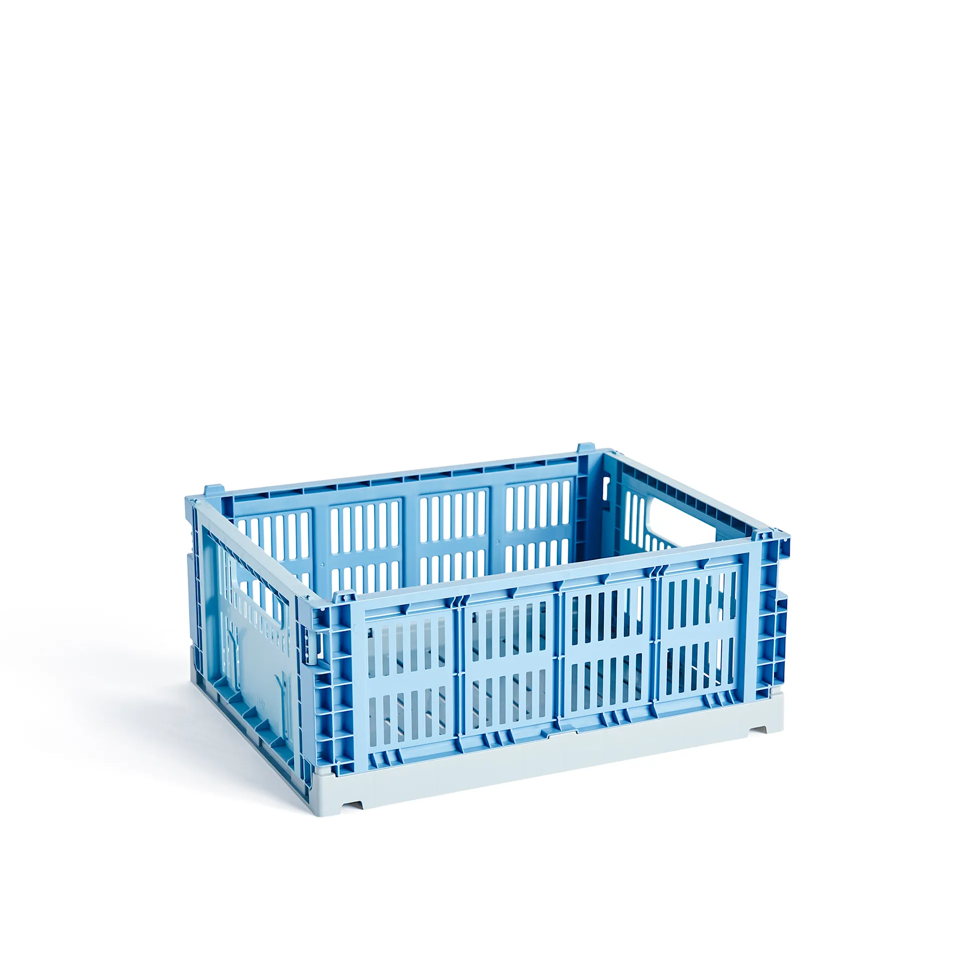 HAY color Crate Mix Sky Blue - HAY - NO GA