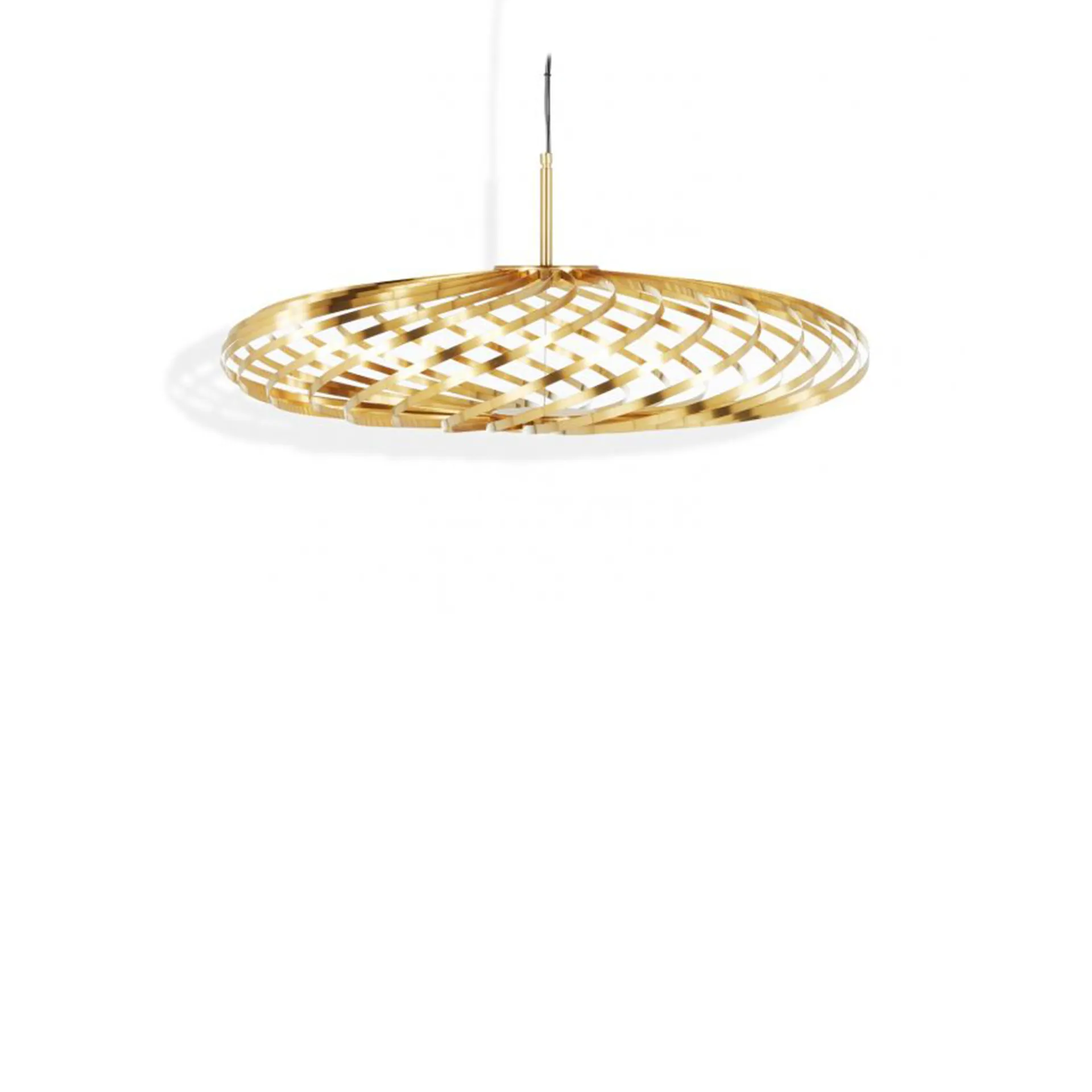 Spring Pendant Small - Tom Dixon - NO GA