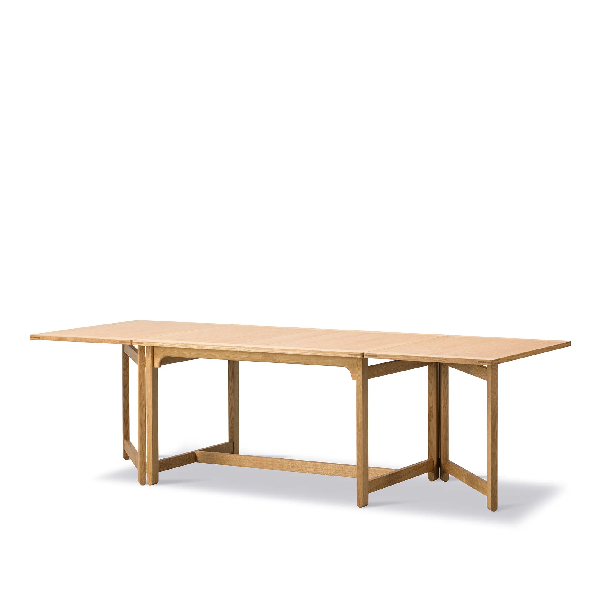 Library Table 6271 klapbord - 15