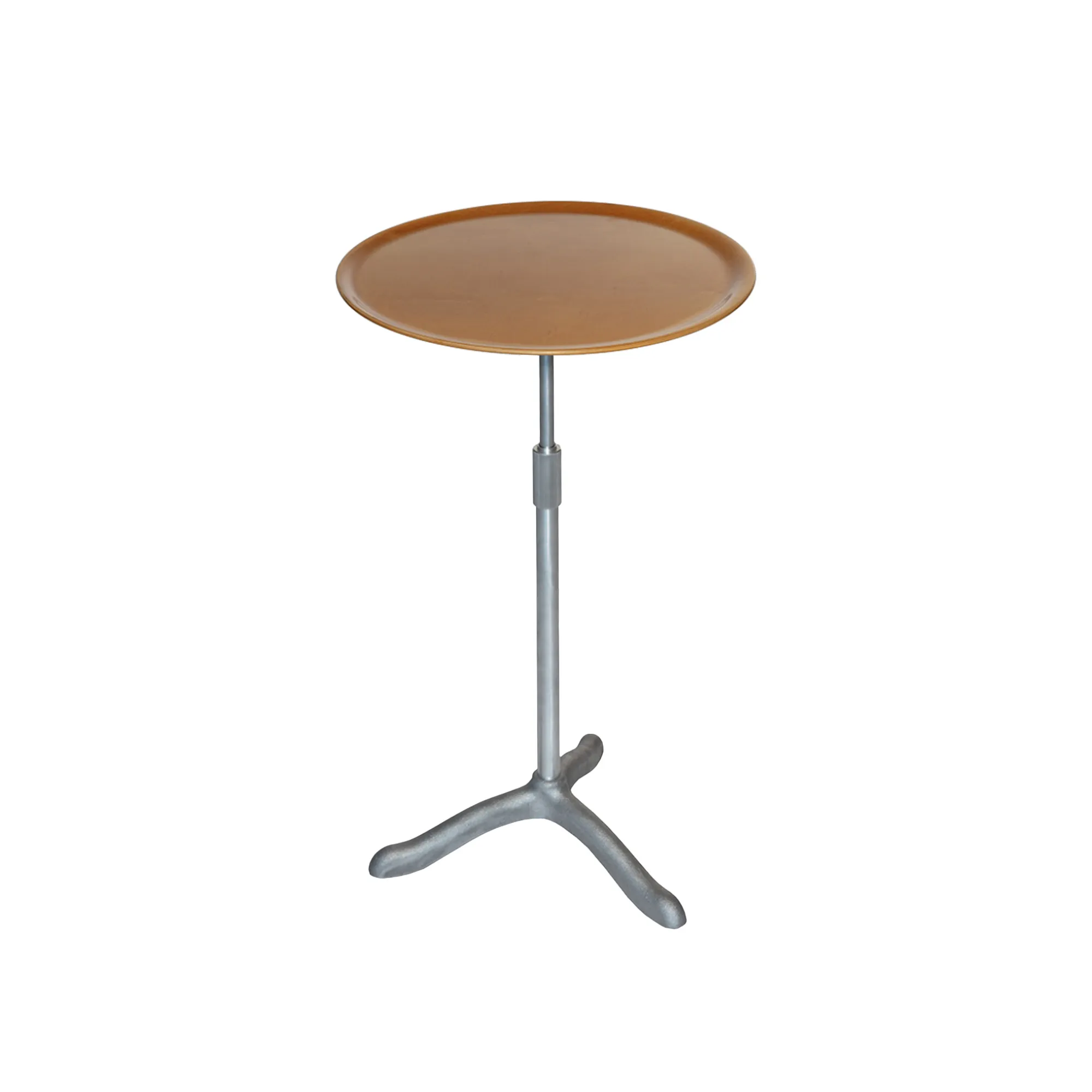Cassis 37 aluminium dienbladtafel - 1