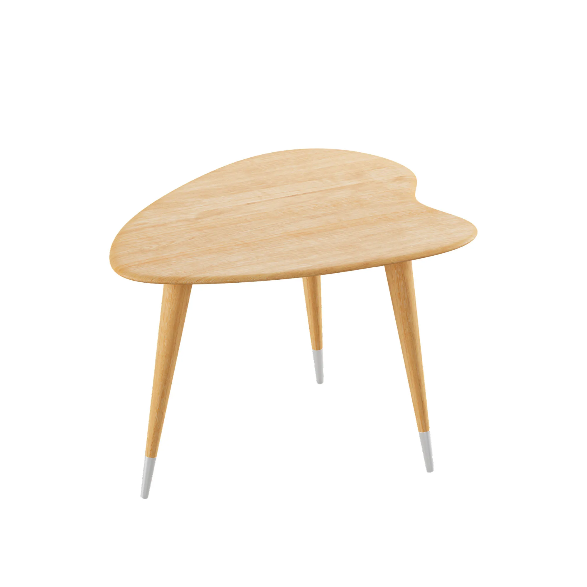 AK 2560-2562 Point Strawberry Coffee Table - 1