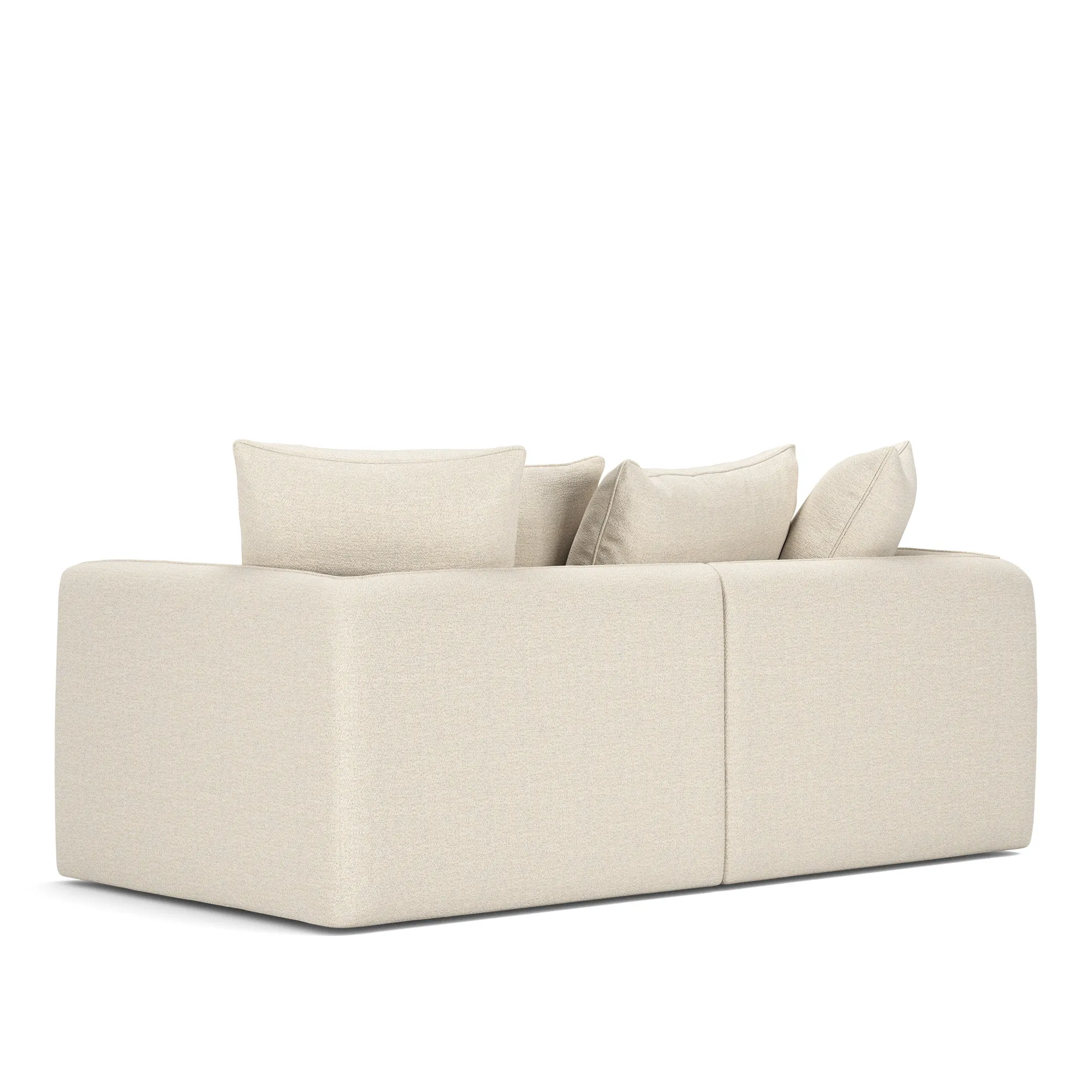 Pavarotti 01 2-personers sofa - 7