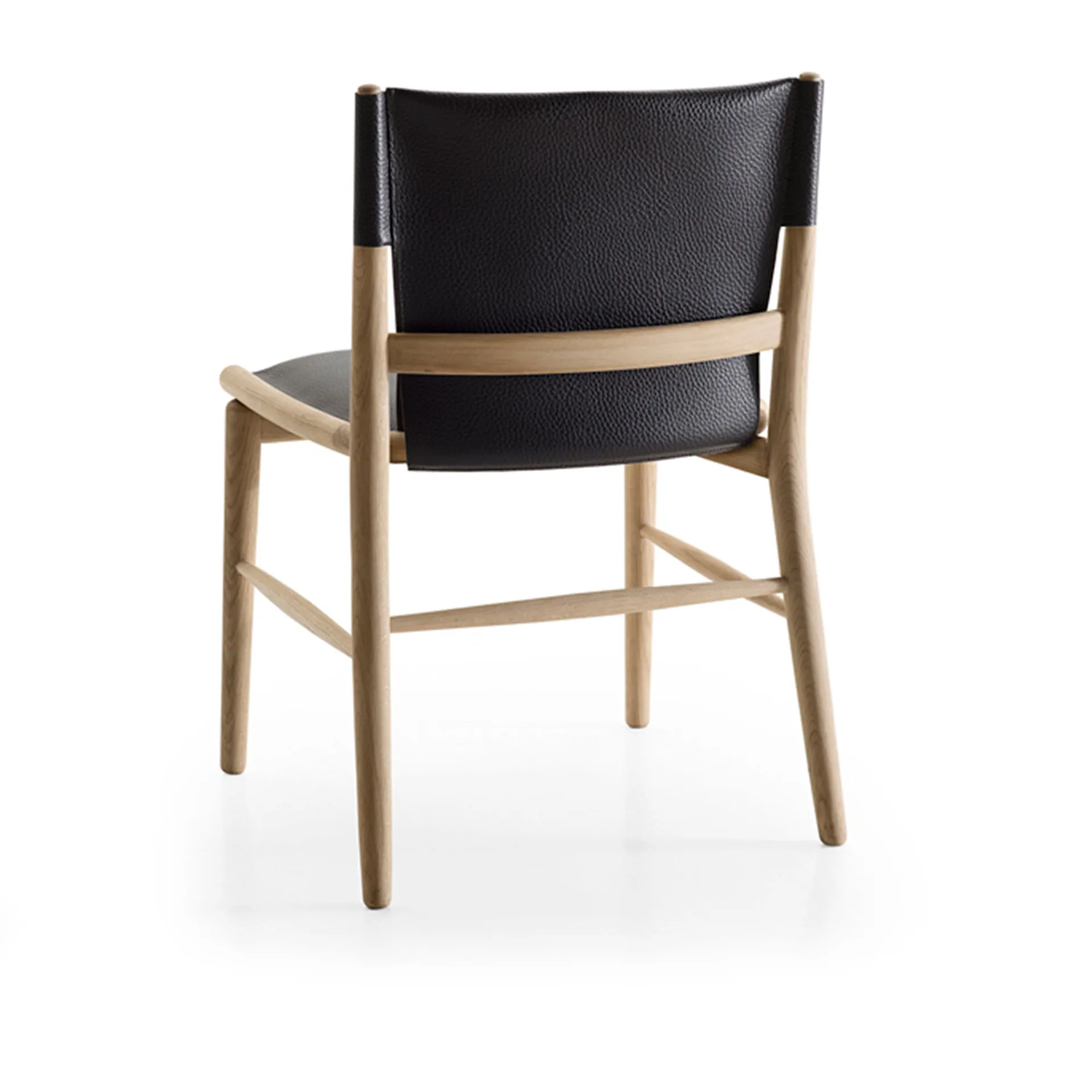 Natuzzi Group Leather Swivel Accent Chair | Costco