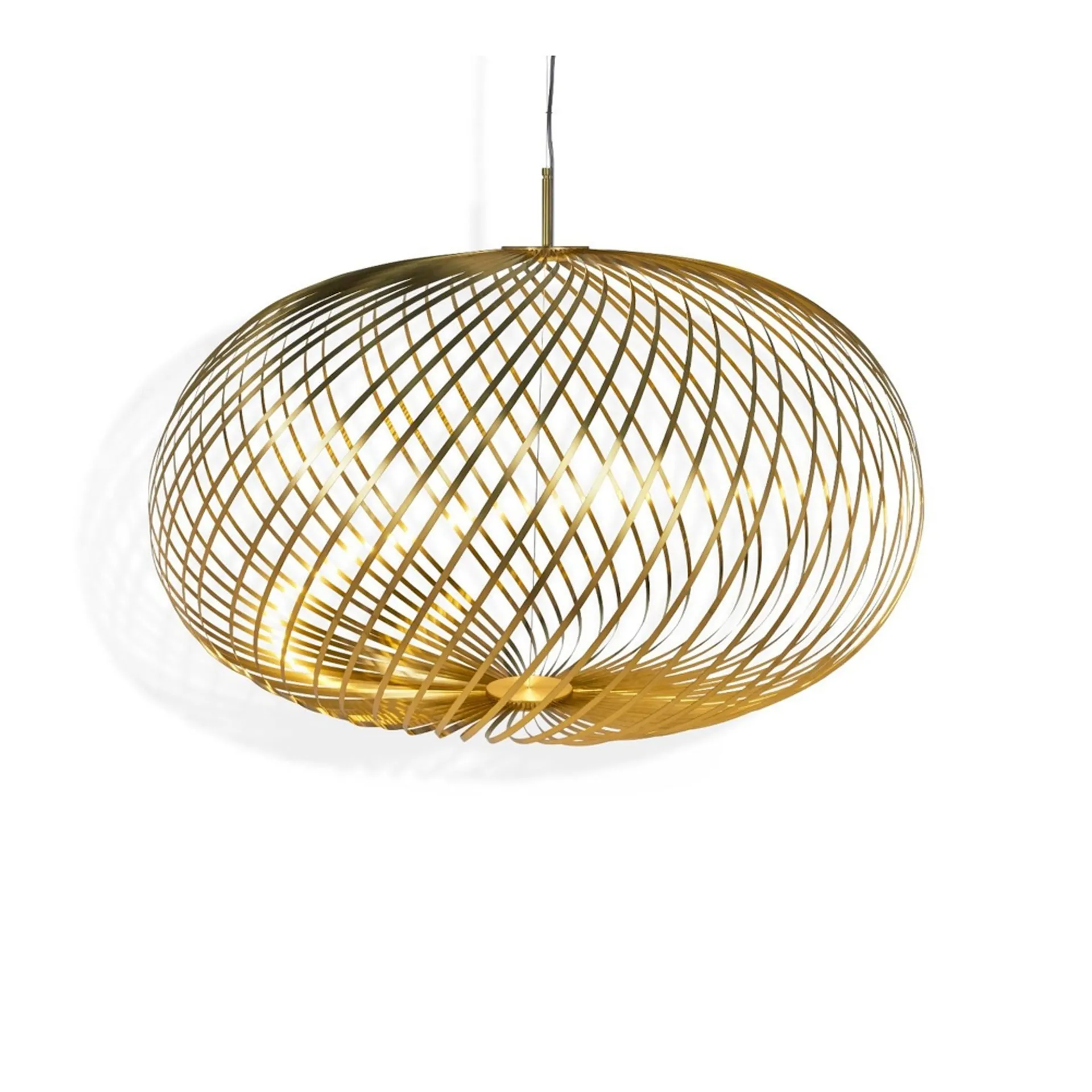 Spring Pendant Large - Tom Dixon - NO GA