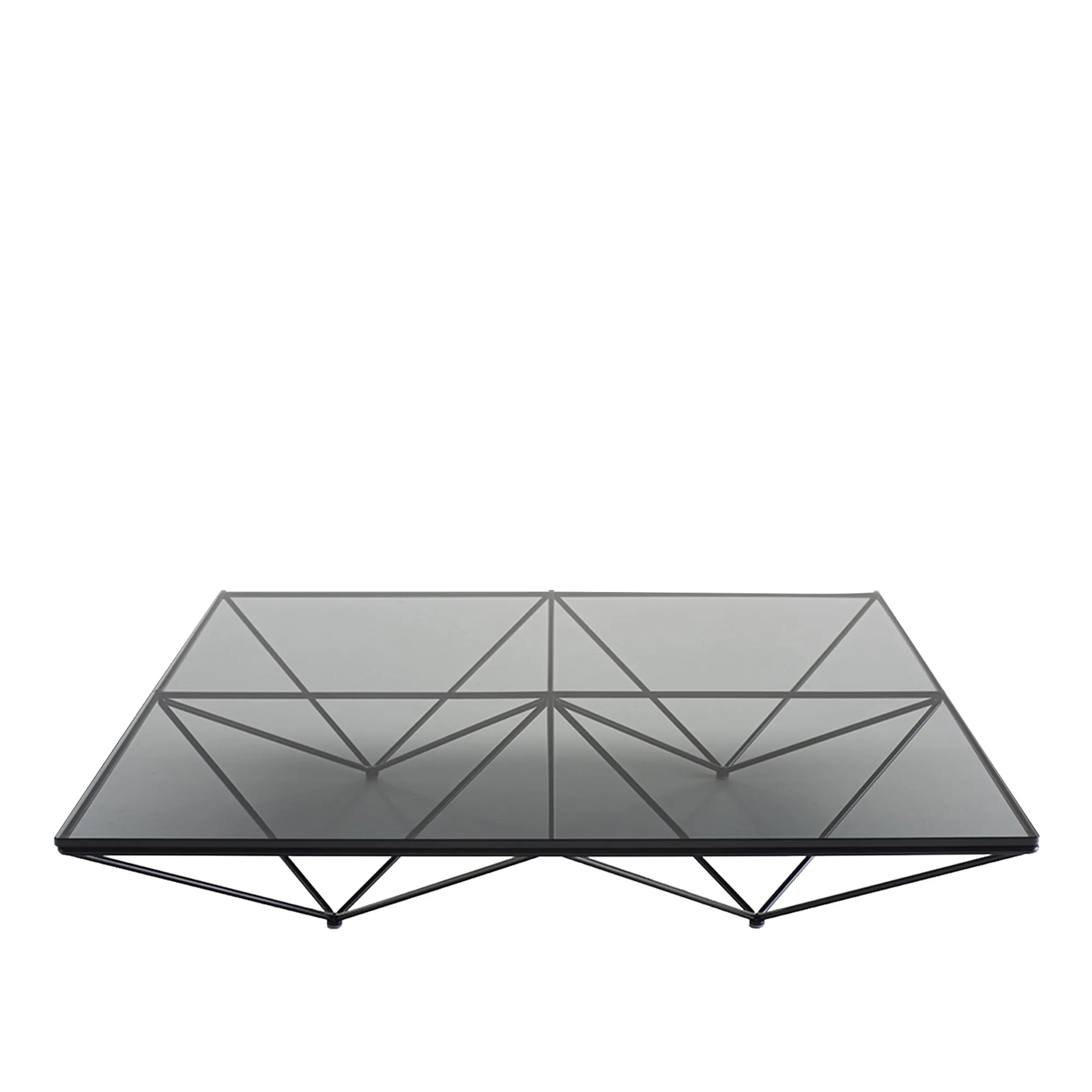 Alanda Square Coffee Table - 1