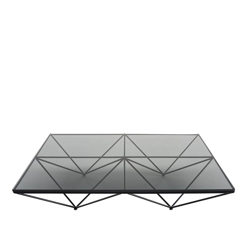 Alanda Square Coffee Table