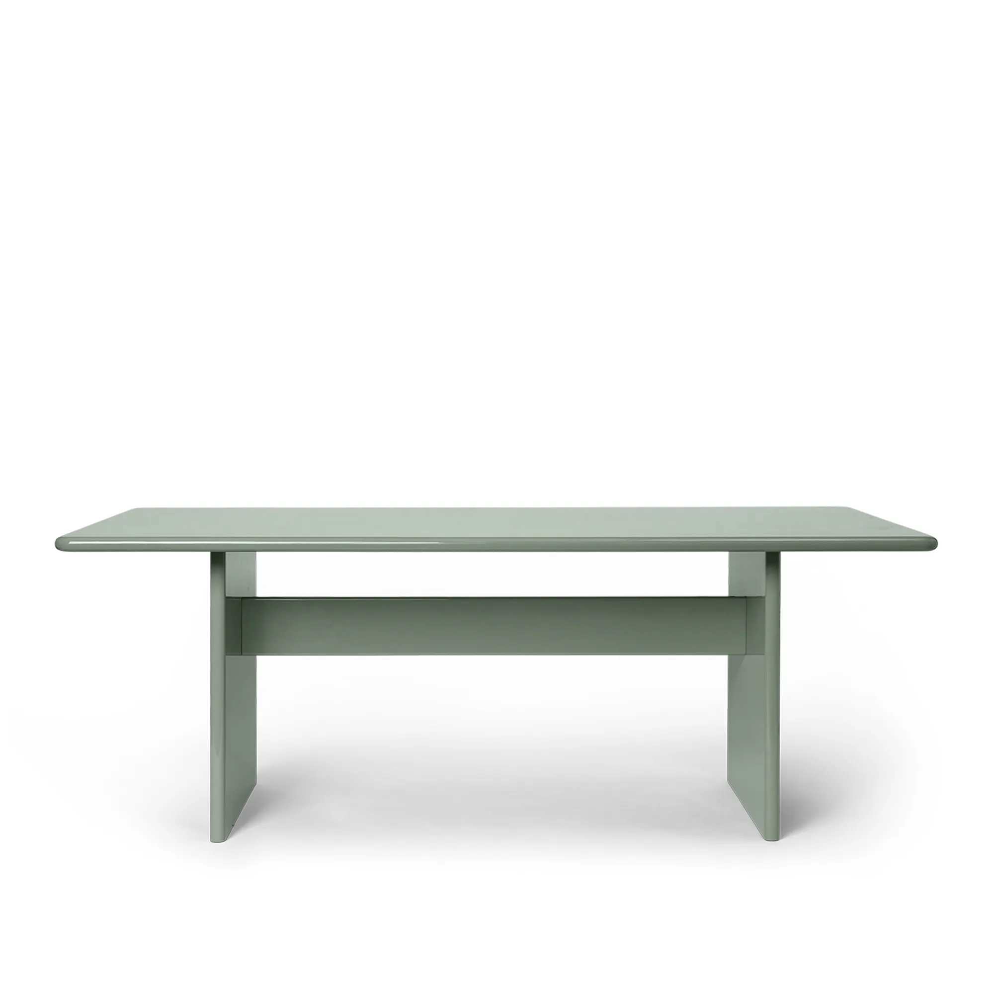 Rink Dining Table - 1
