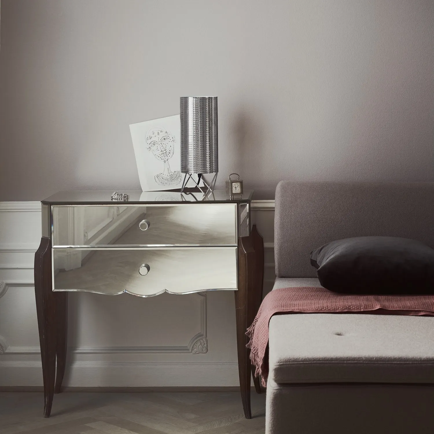 H2O Table Lamp - 2