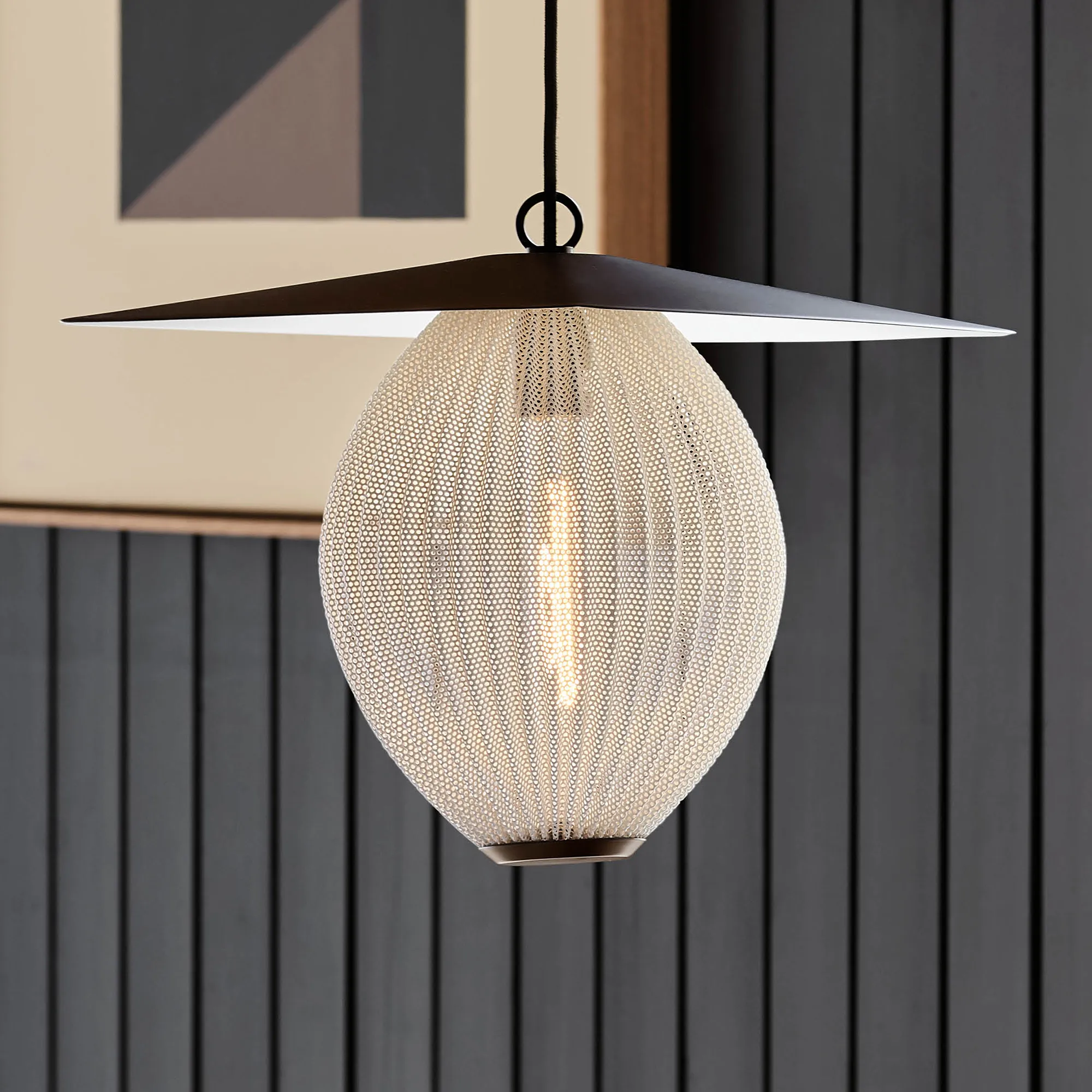 Satellite hanglamp Ø22 cm - 3