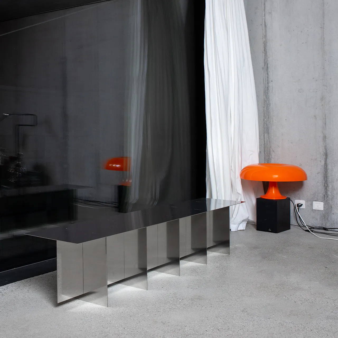 NM01 Bench