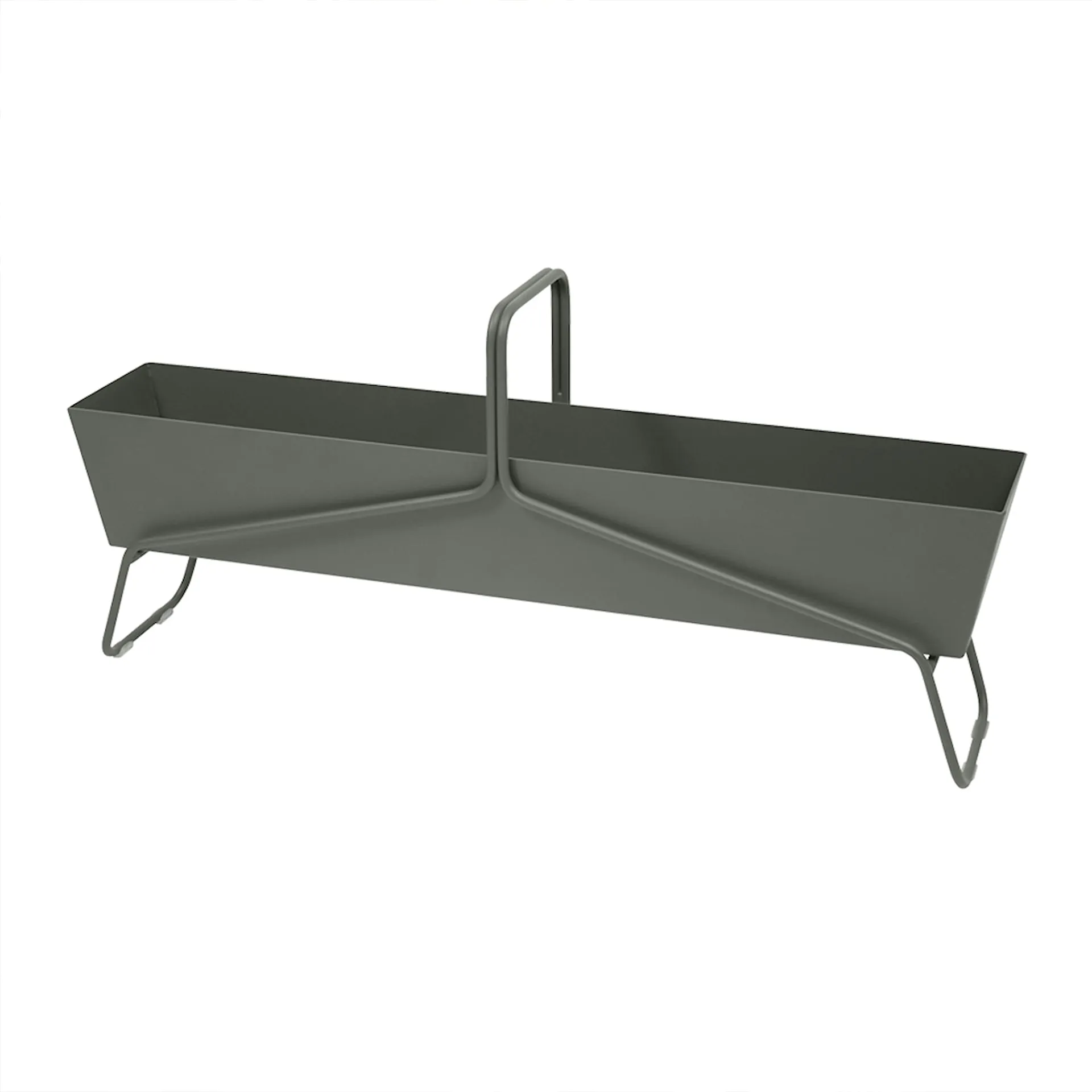 Basket Planter Long - Fermob - NO GA