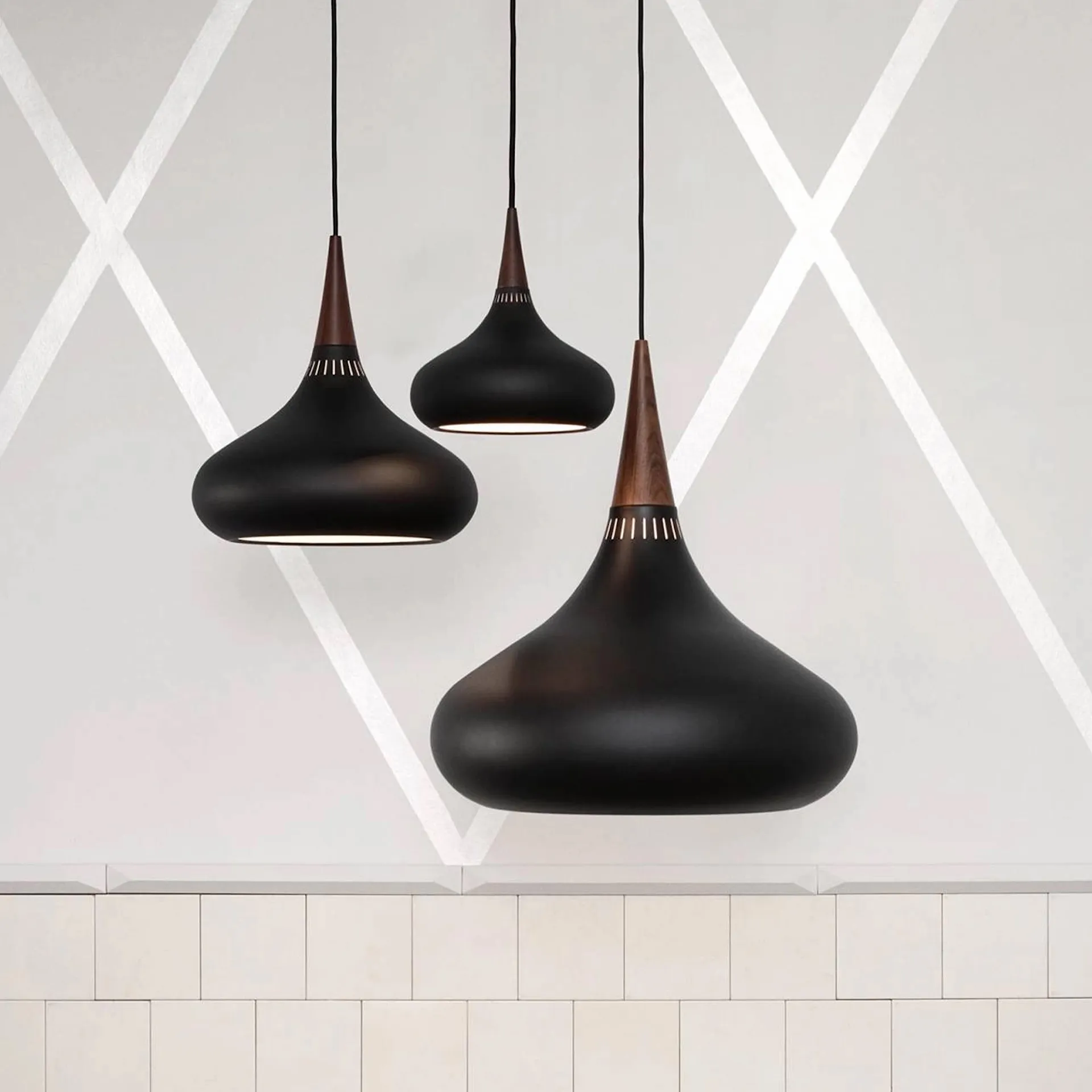 Orient Black - Fritz Hansen - NO GA