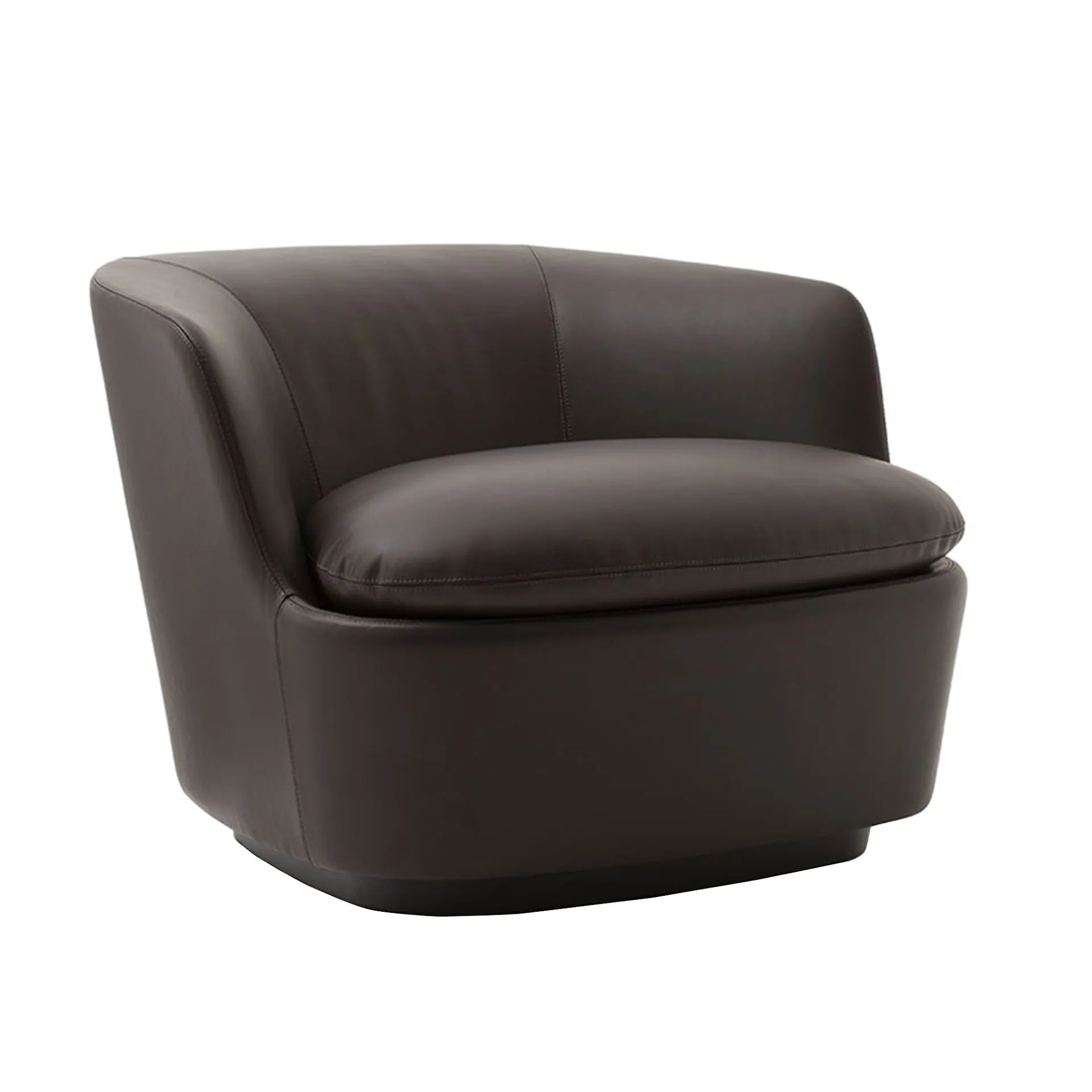 Orla Large Armchair - Cappellini - Jasper Morrison - NO GA