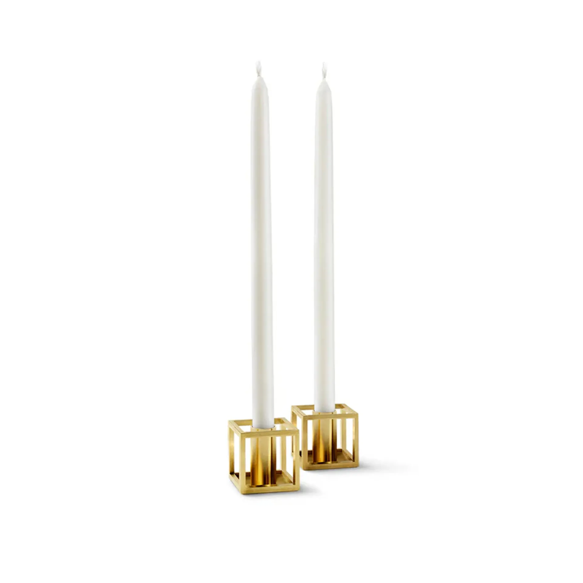 Kubus Candle Holder - Audo Copenhagen - NO GA