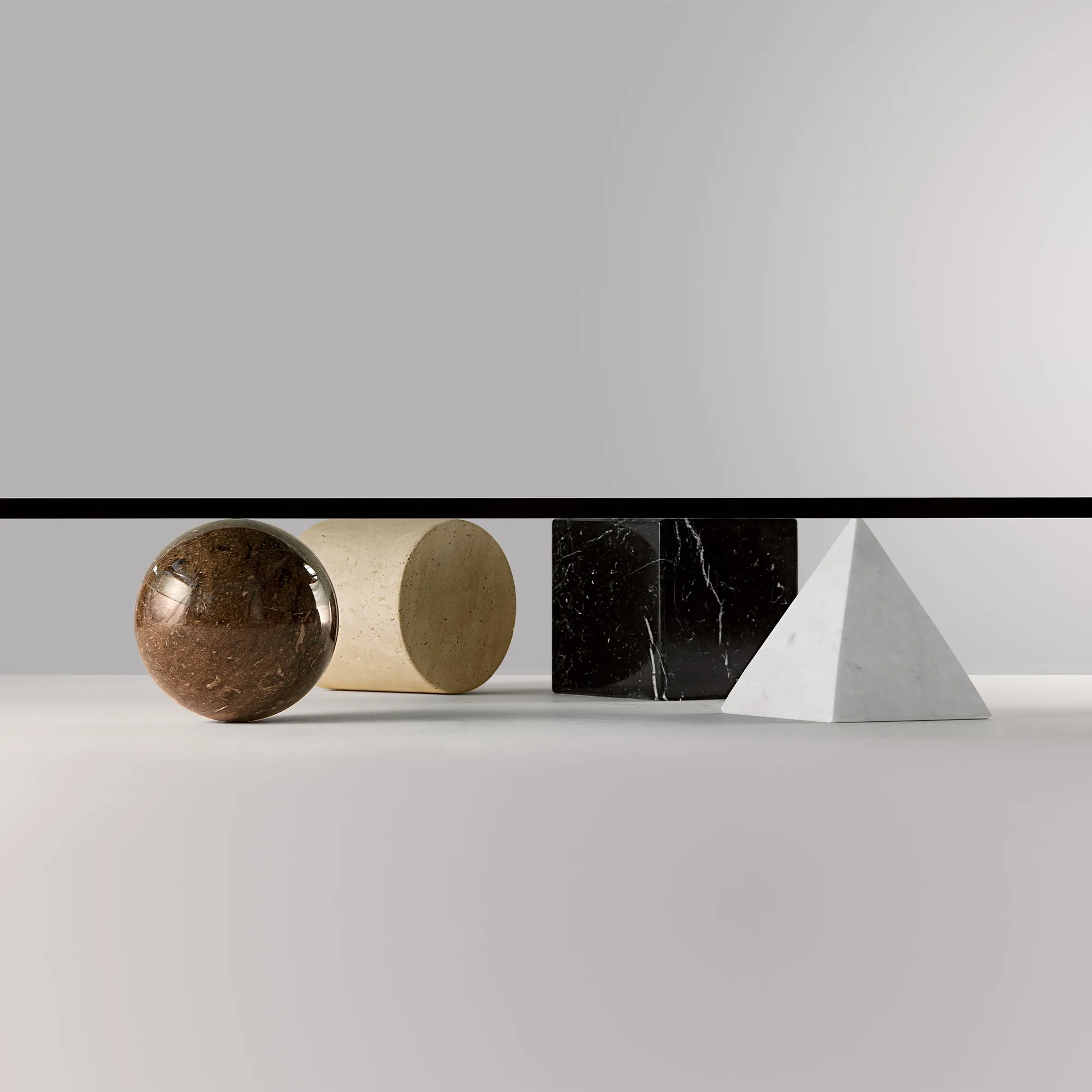 Metafora salontafel - 6