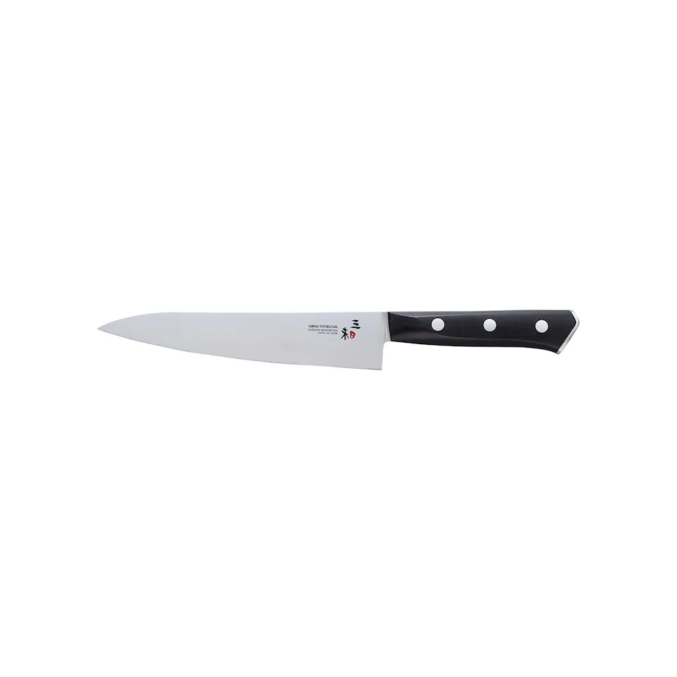 Modern Molybdenum Petty Paring Knife 15 cm