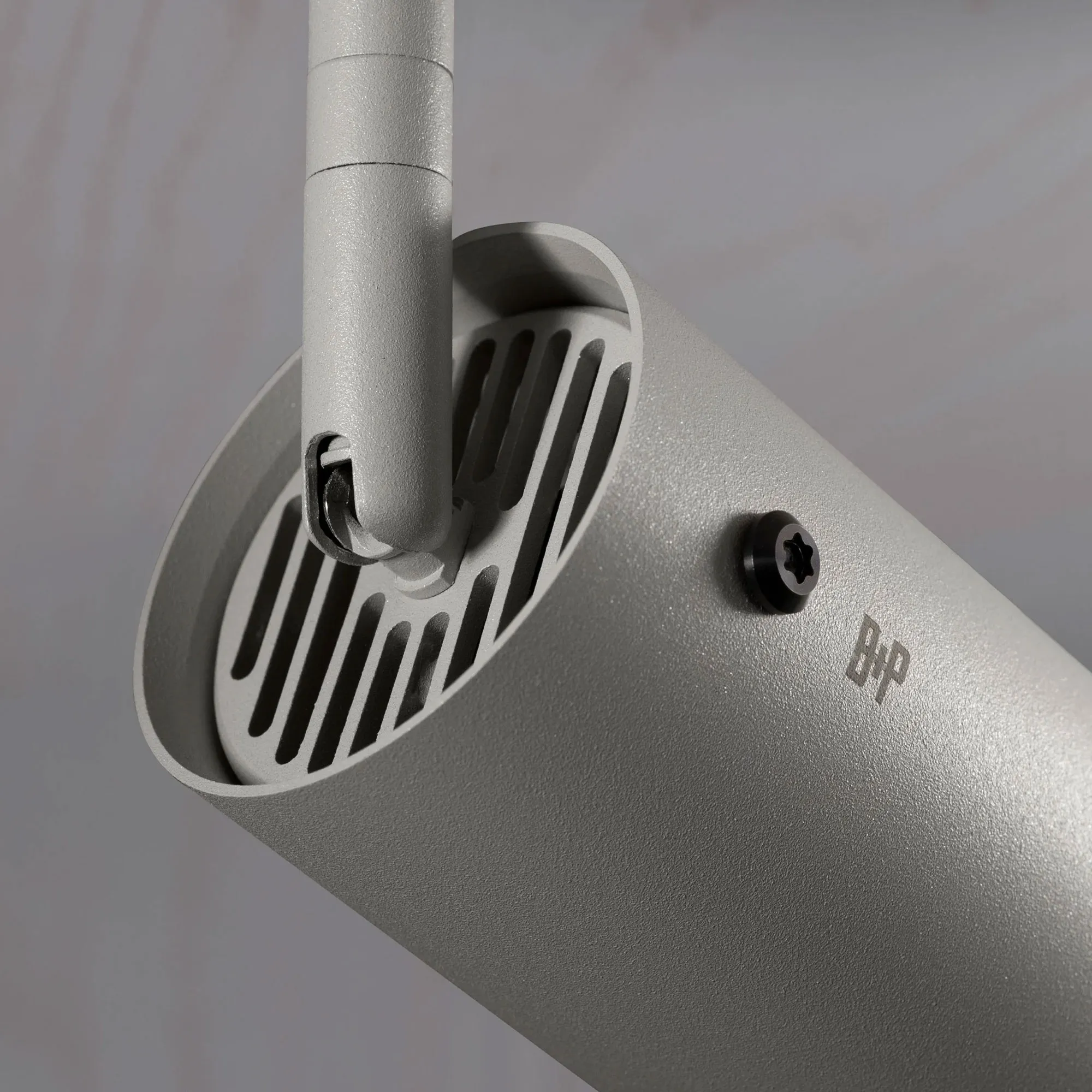 Exhaust Spot Stone - 3
