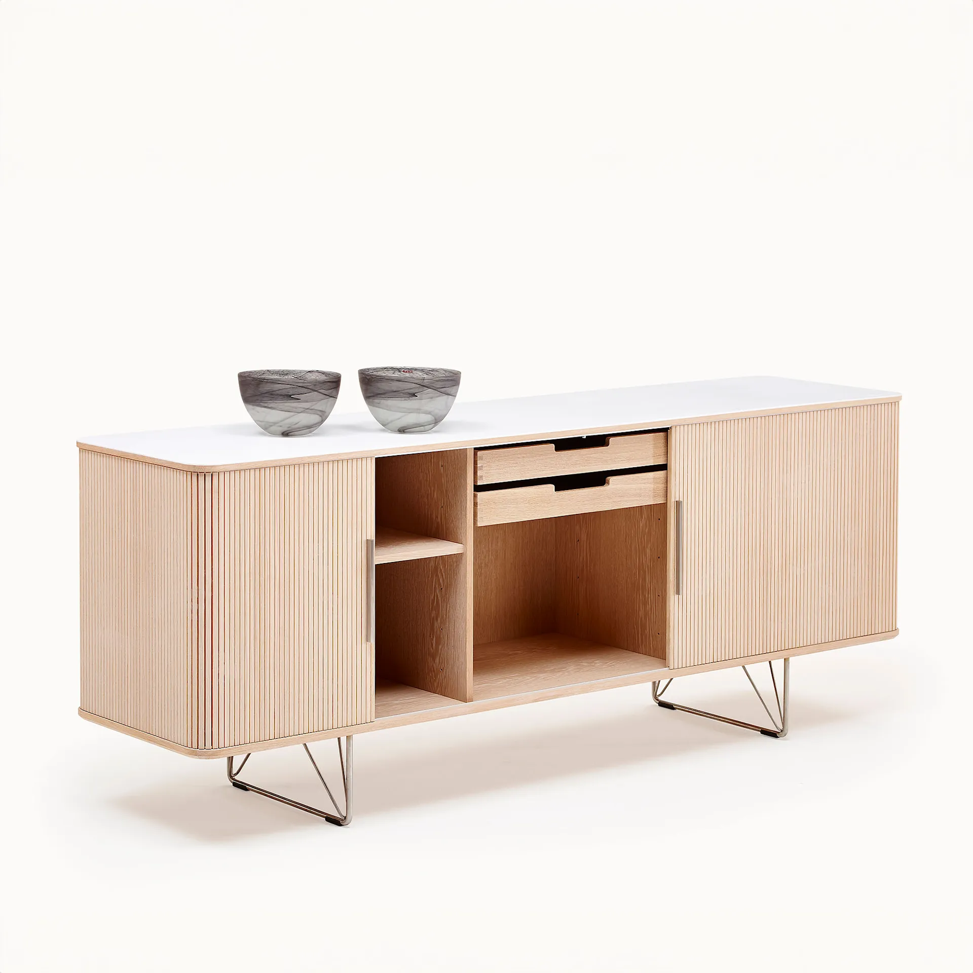 AK 2730-2732 Sideboard - Naver Collection - NO GA