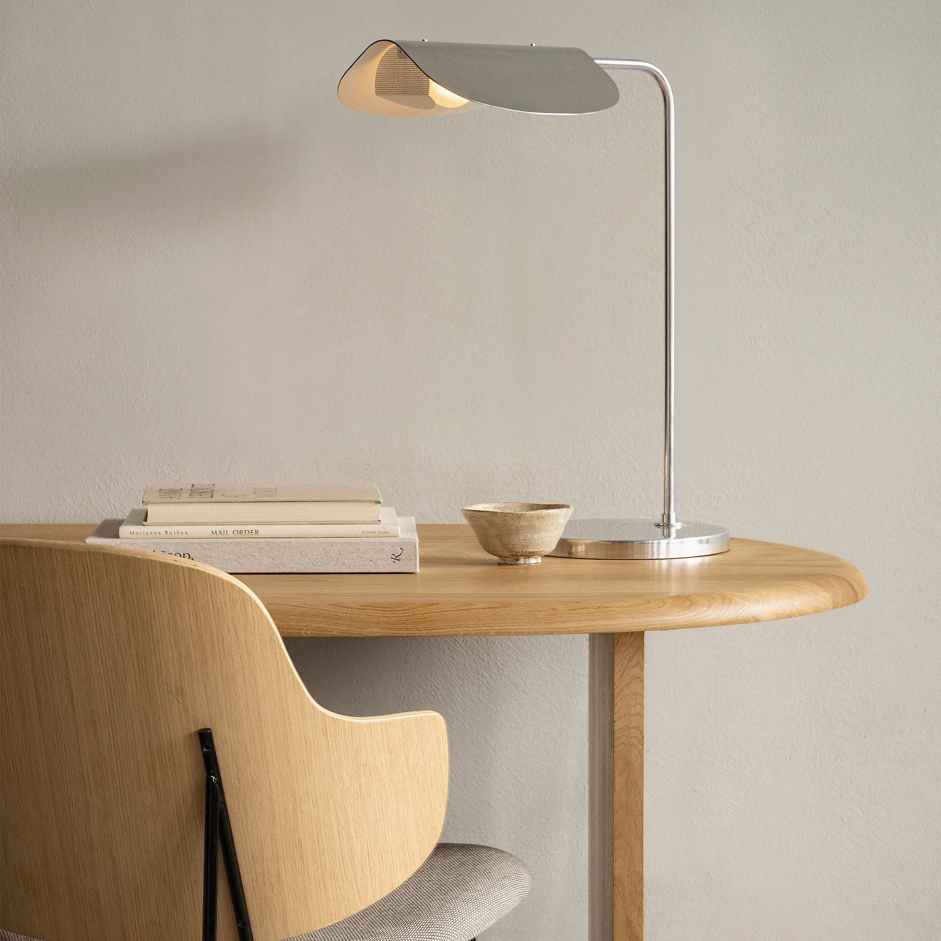 Wing Table Lamp - Audo Copenhagen - NO GA