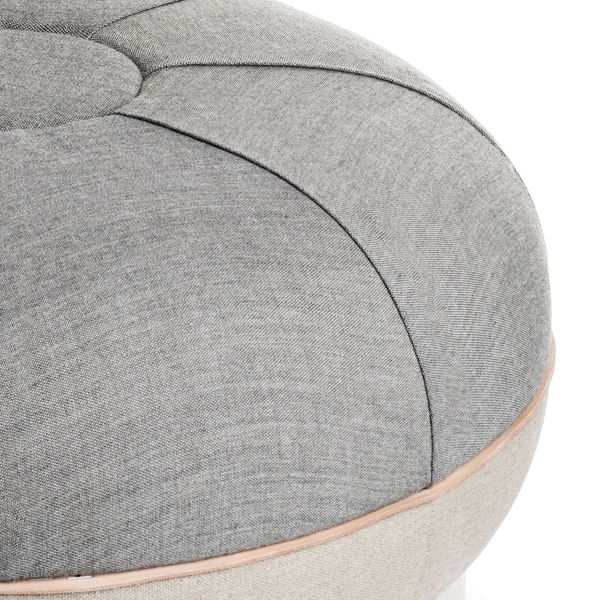 Pouf - Fritz Hansen - Cecilie Manz - NO GA