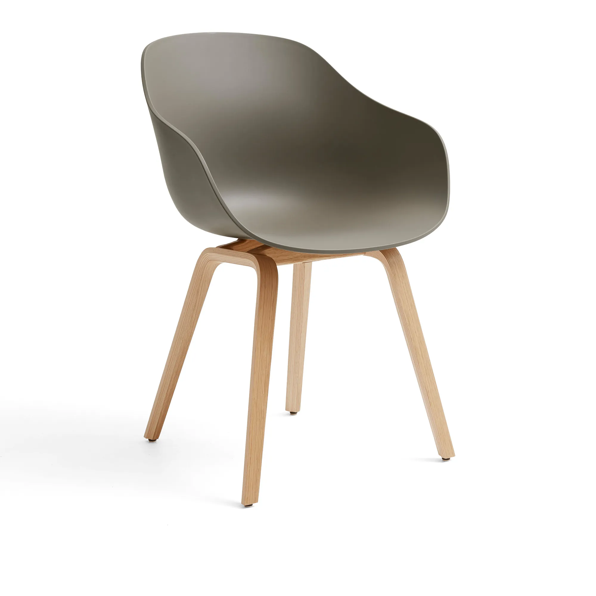 About A Chair AAC222 nojatuoli Oak - 1