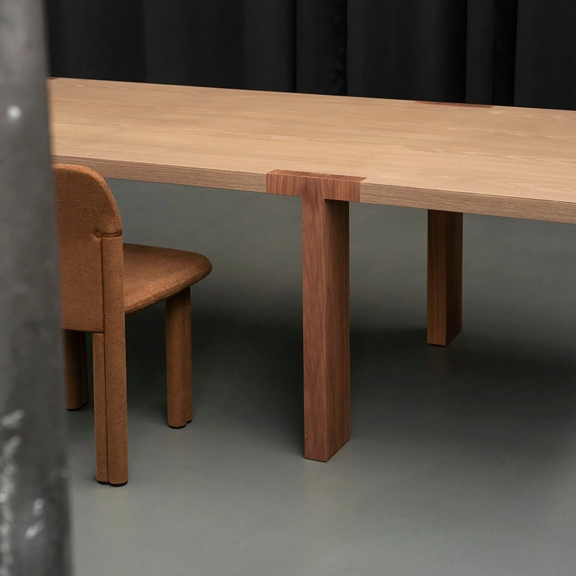 T–Table ruokapöytä - 10