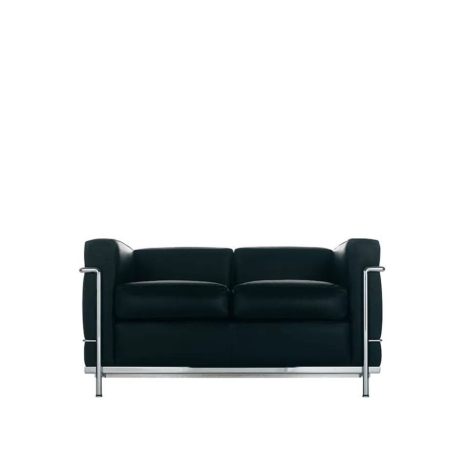 LC2 sofa 2-seater