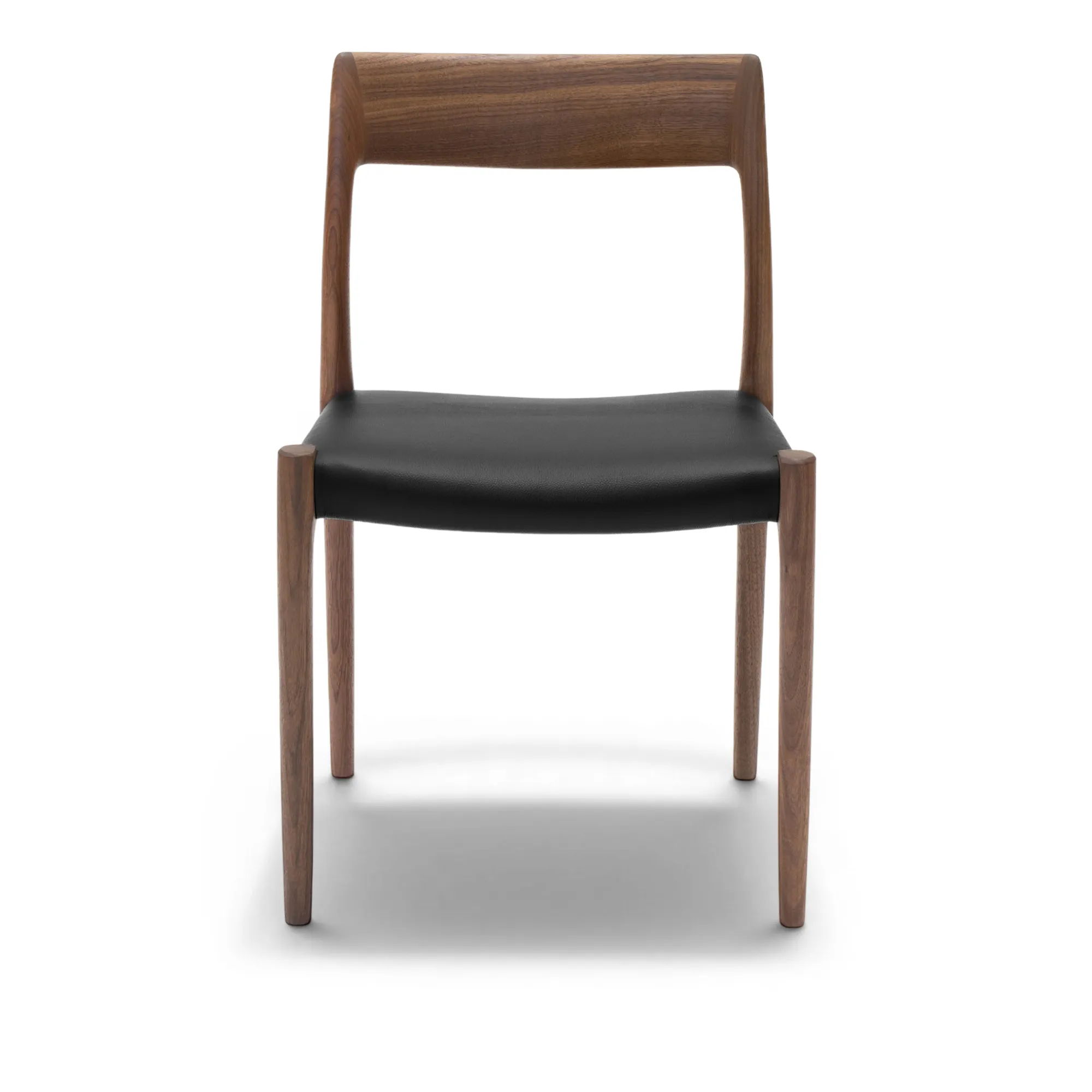 Model 77 dining chair - 1