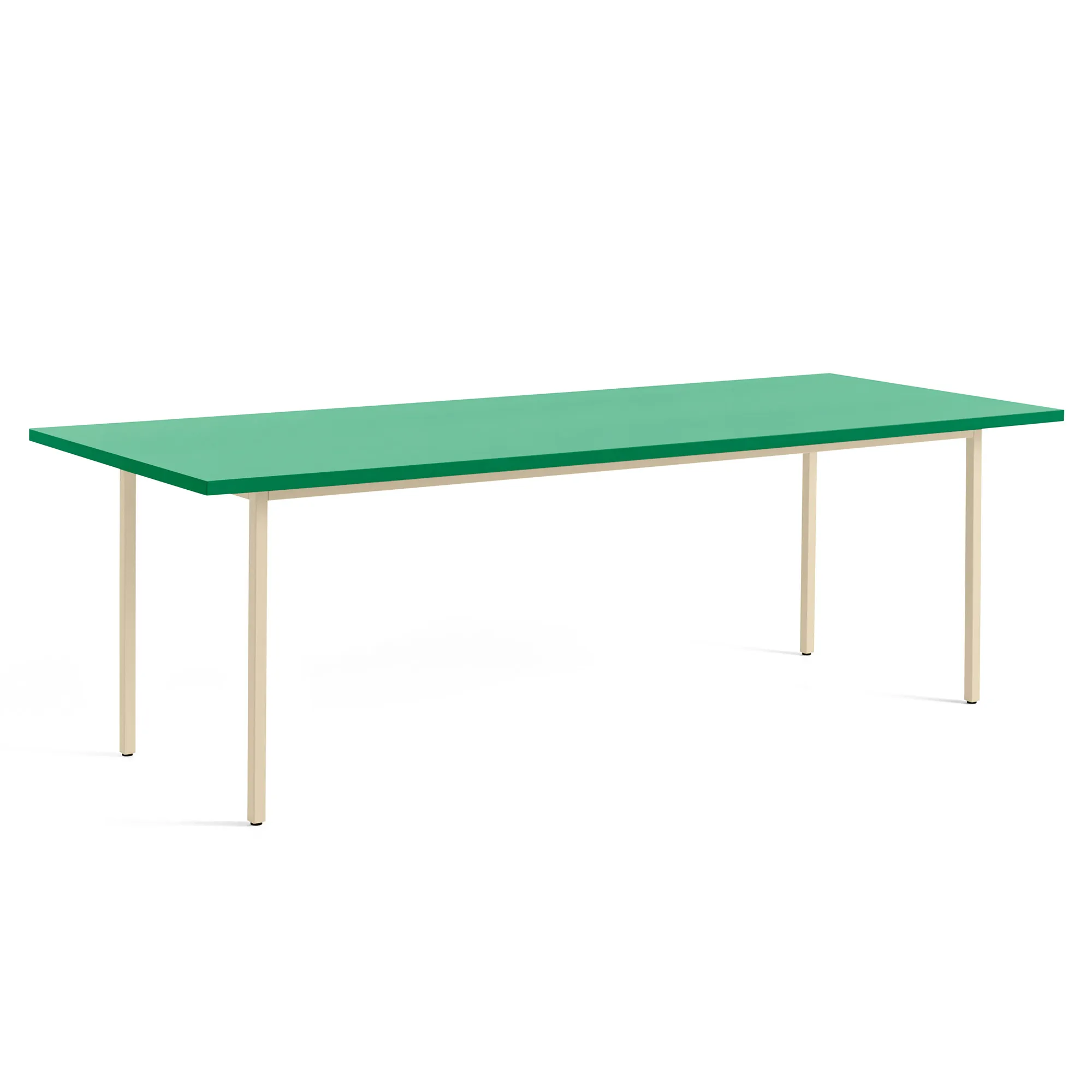 Two-Colour ruokapöytä 240 cm - 1