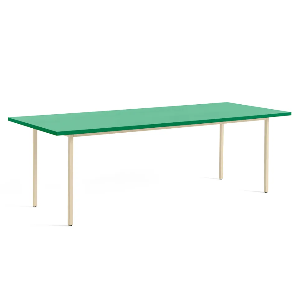 Two-Colour ruokapöytä 240 cm