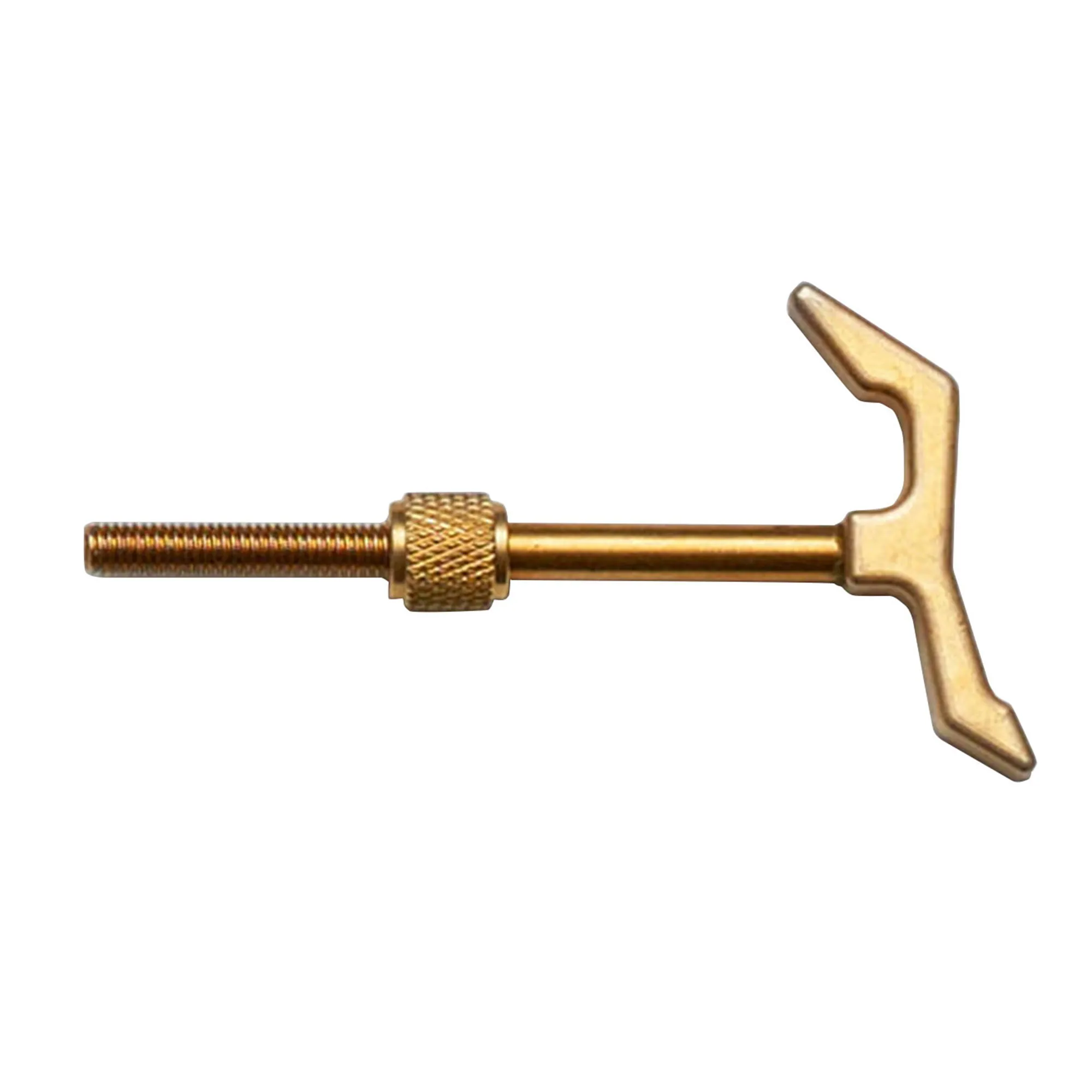 The Hook - 1