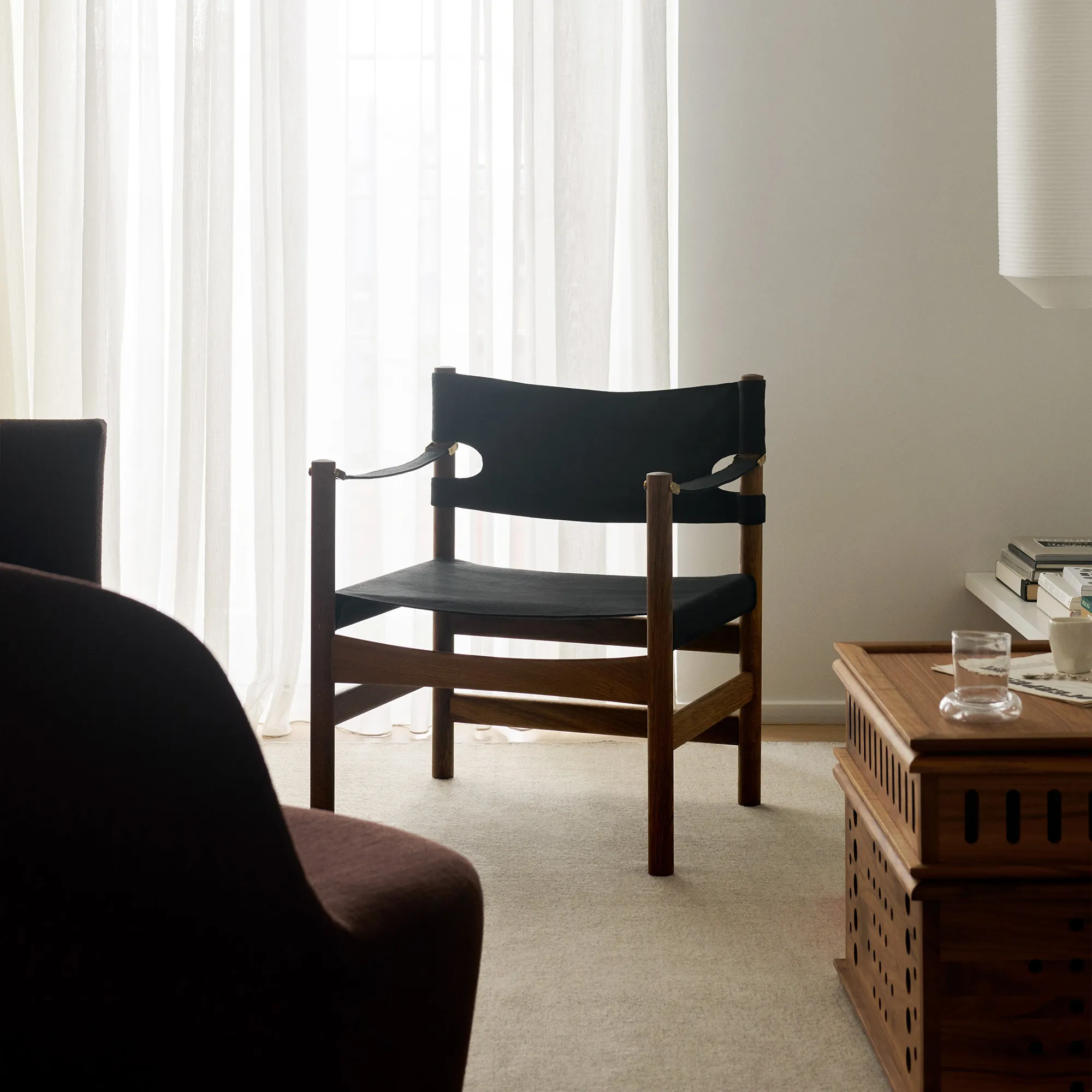 Canvas Chair 21 - 4