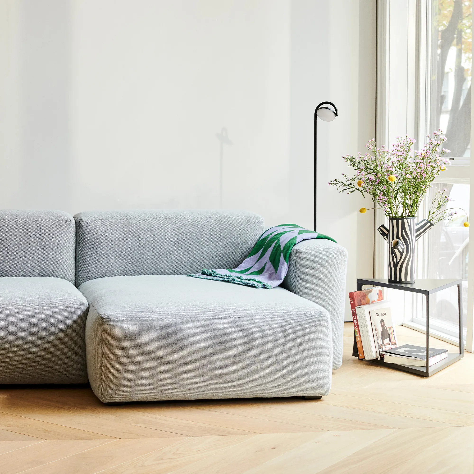 Buy Marselis Floor Lamp from HAY | NO GA Buy Marselis Floor Lamp from HAY | NO GA