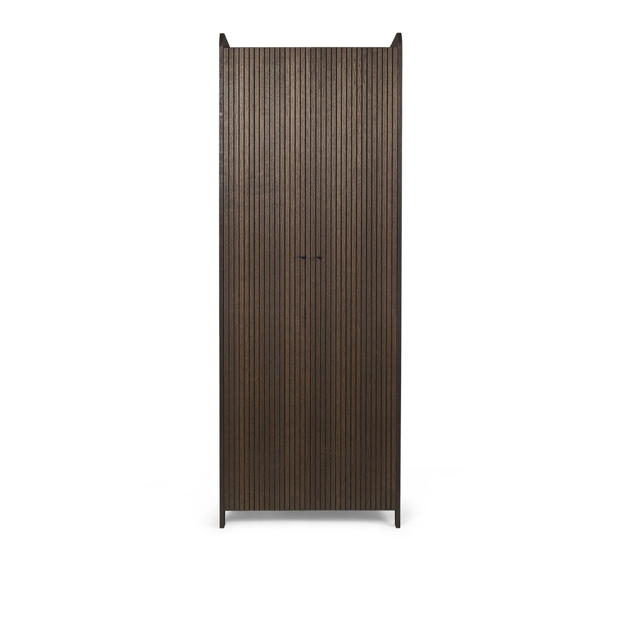 Sill Tall skab - 1