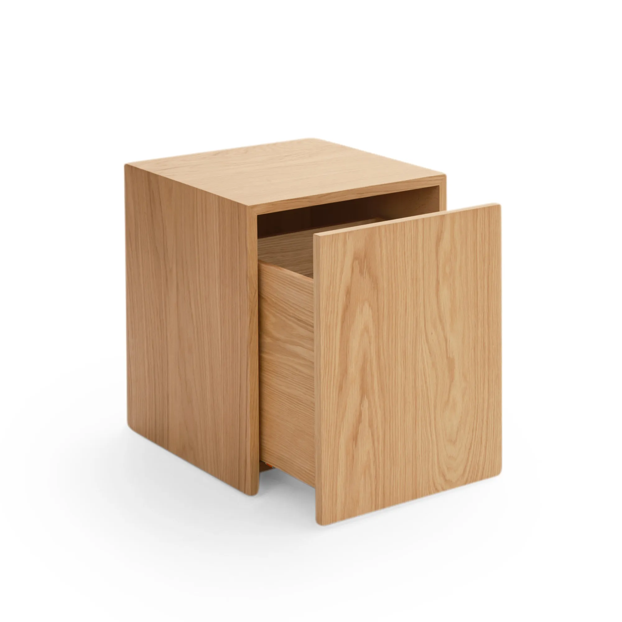 Mass Side Table Drawer - 9