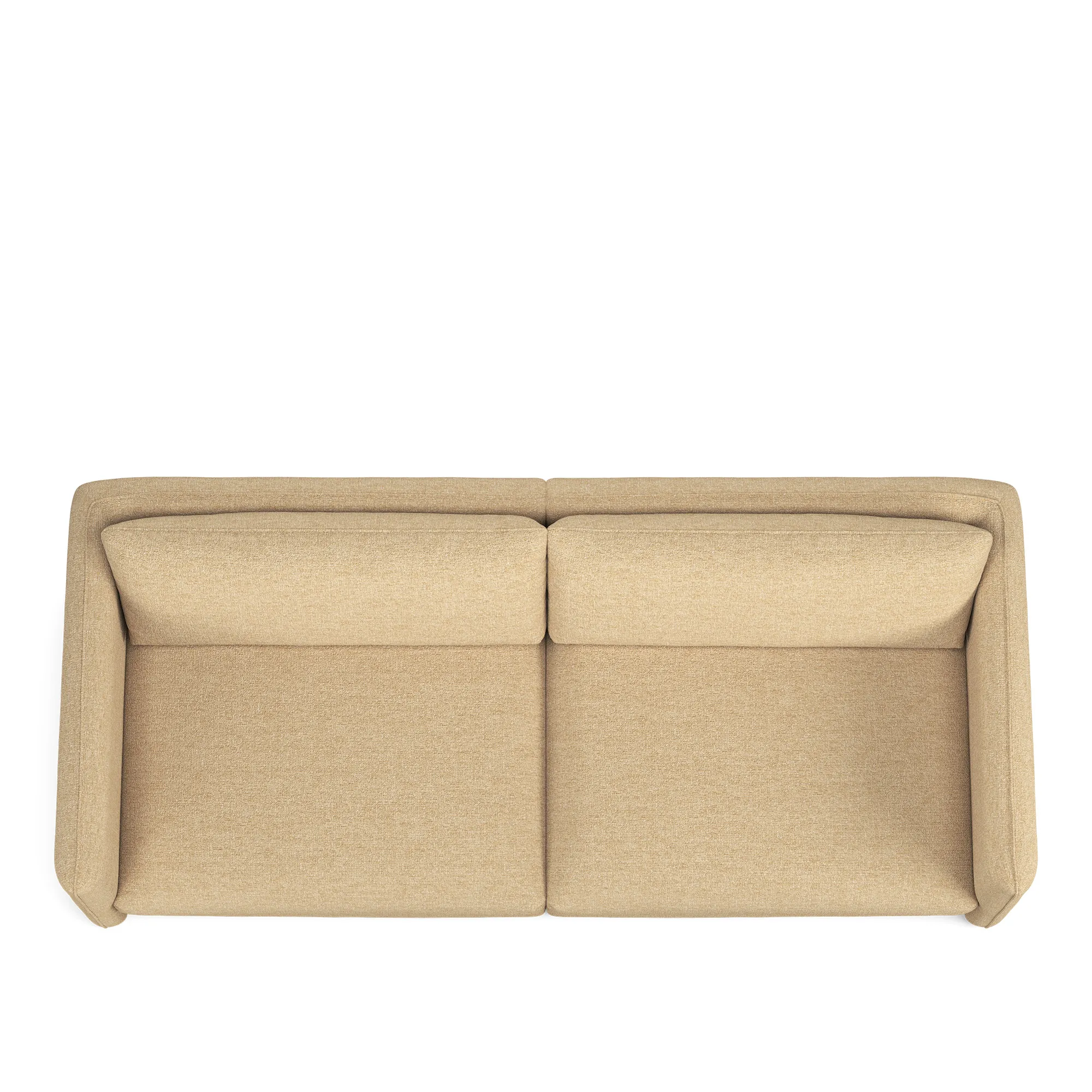 Pavarotti 03 2,5-personers sofa - 8