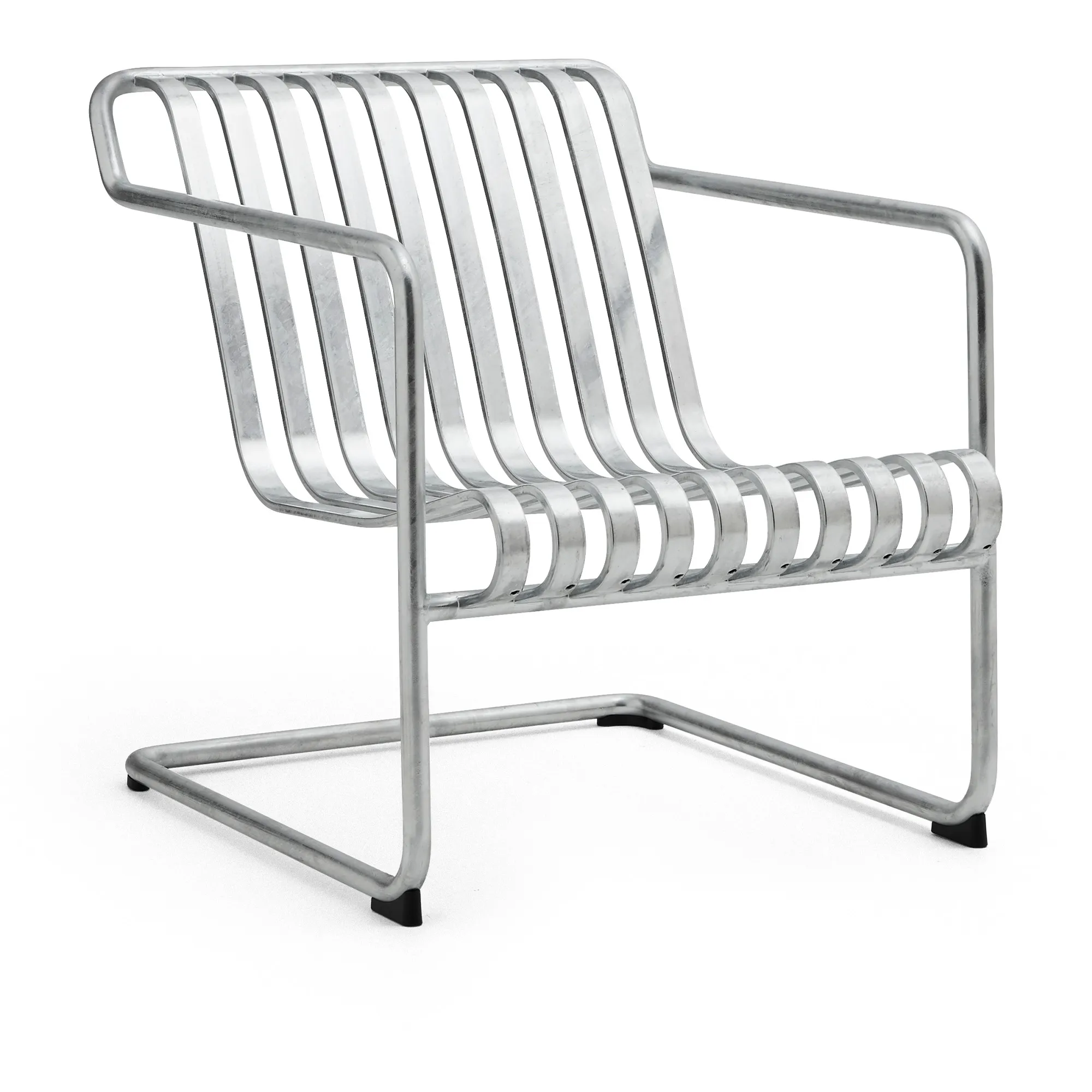 Palissade Cantilever loungestol - 1