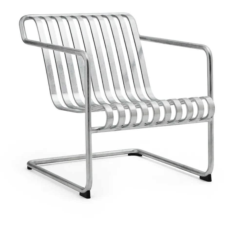Palissade Cantilever loungestol