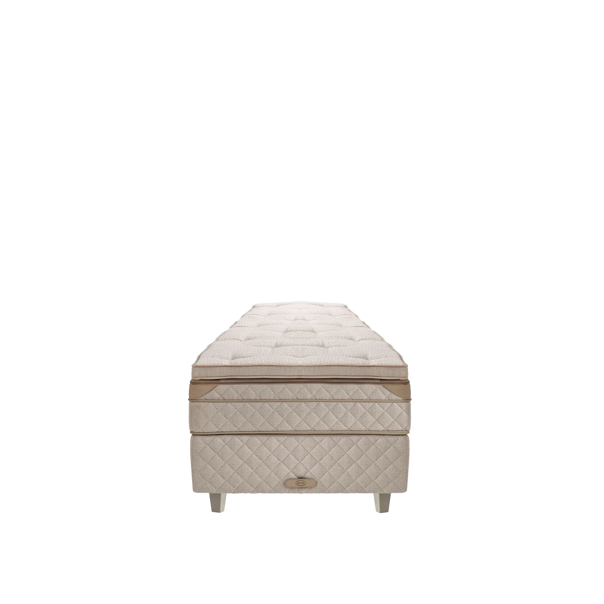 Dux 80 Sustainable Comfort Continental bed - 1