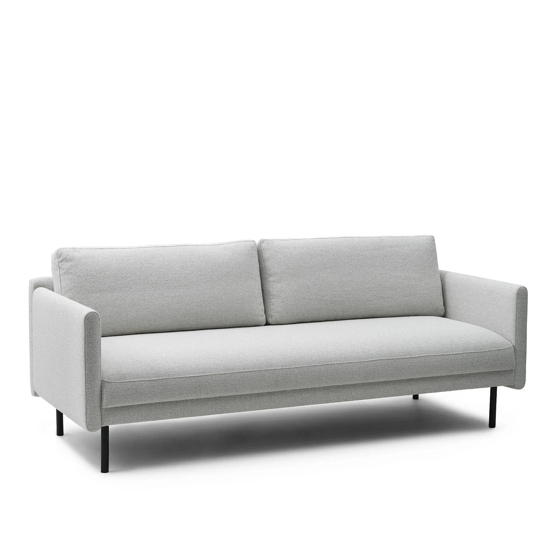 Rar Sofa 3 Seater - Normann Copenhagen - NO GA