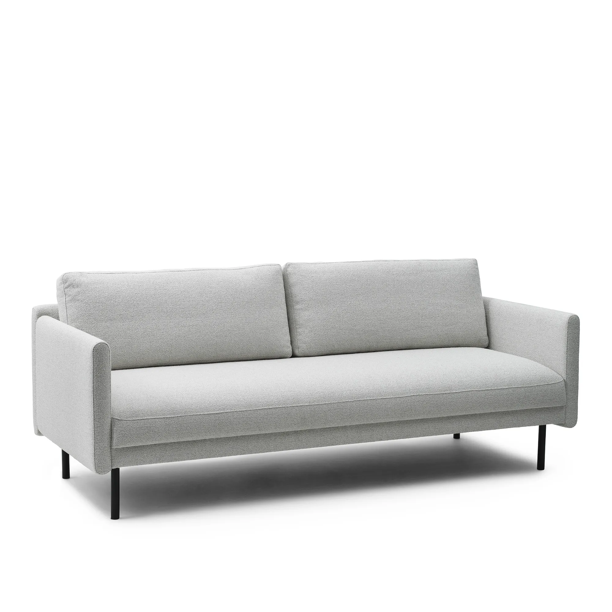 Rar Sofa 3 Seater - 4