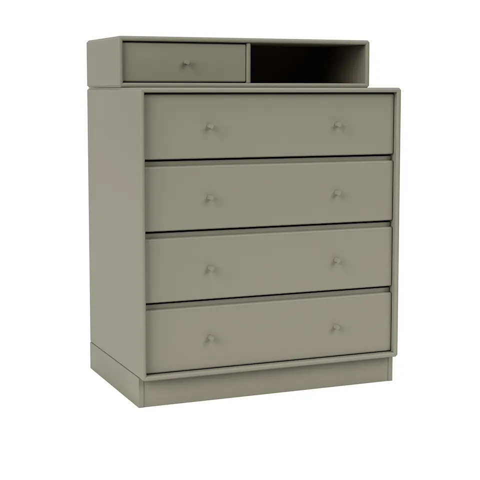 Montana Selection Keep lipaston sokkeli 7 cm