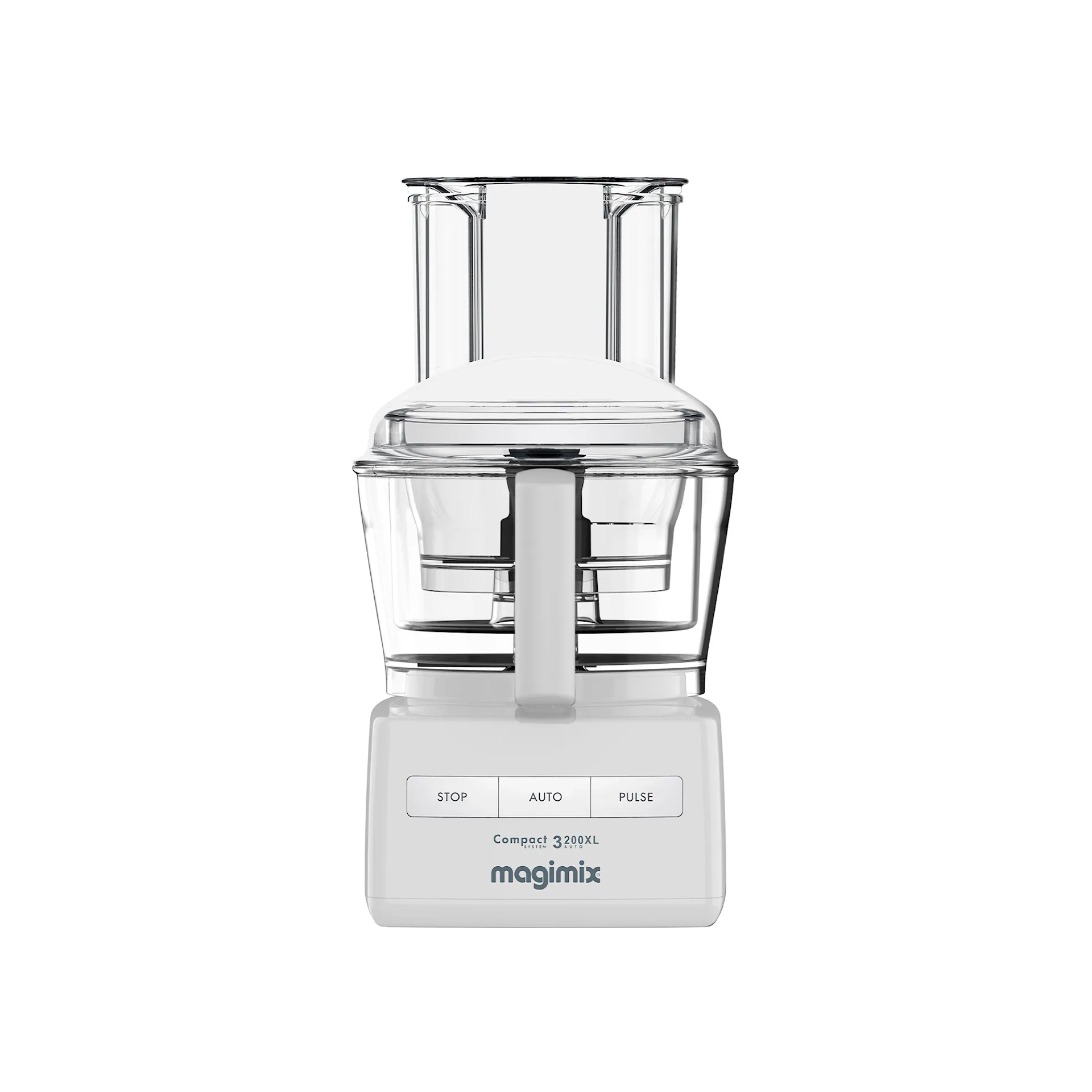 Food Processor 3200XL - Magimix - NO GA