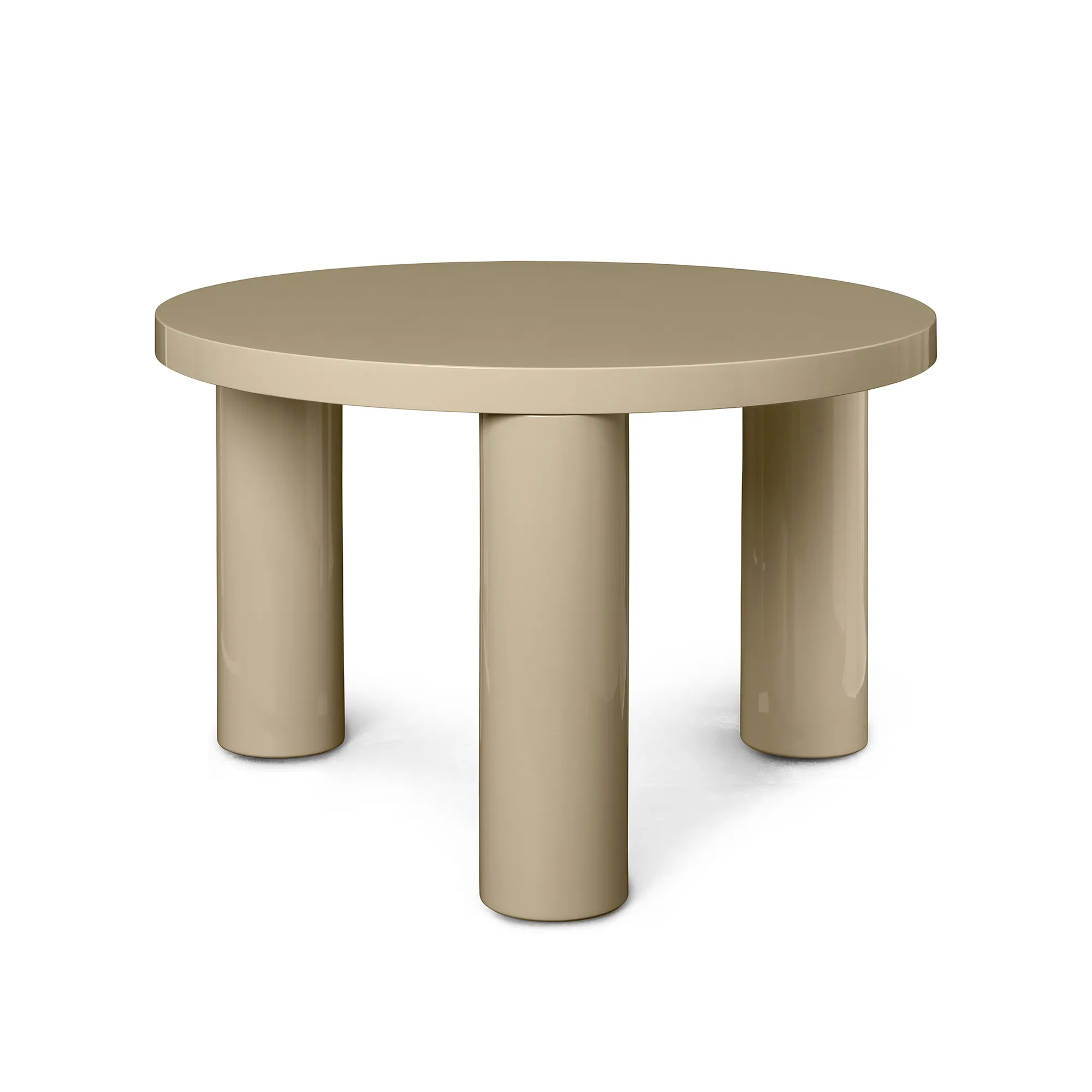 Post Coffee Table Small - 1