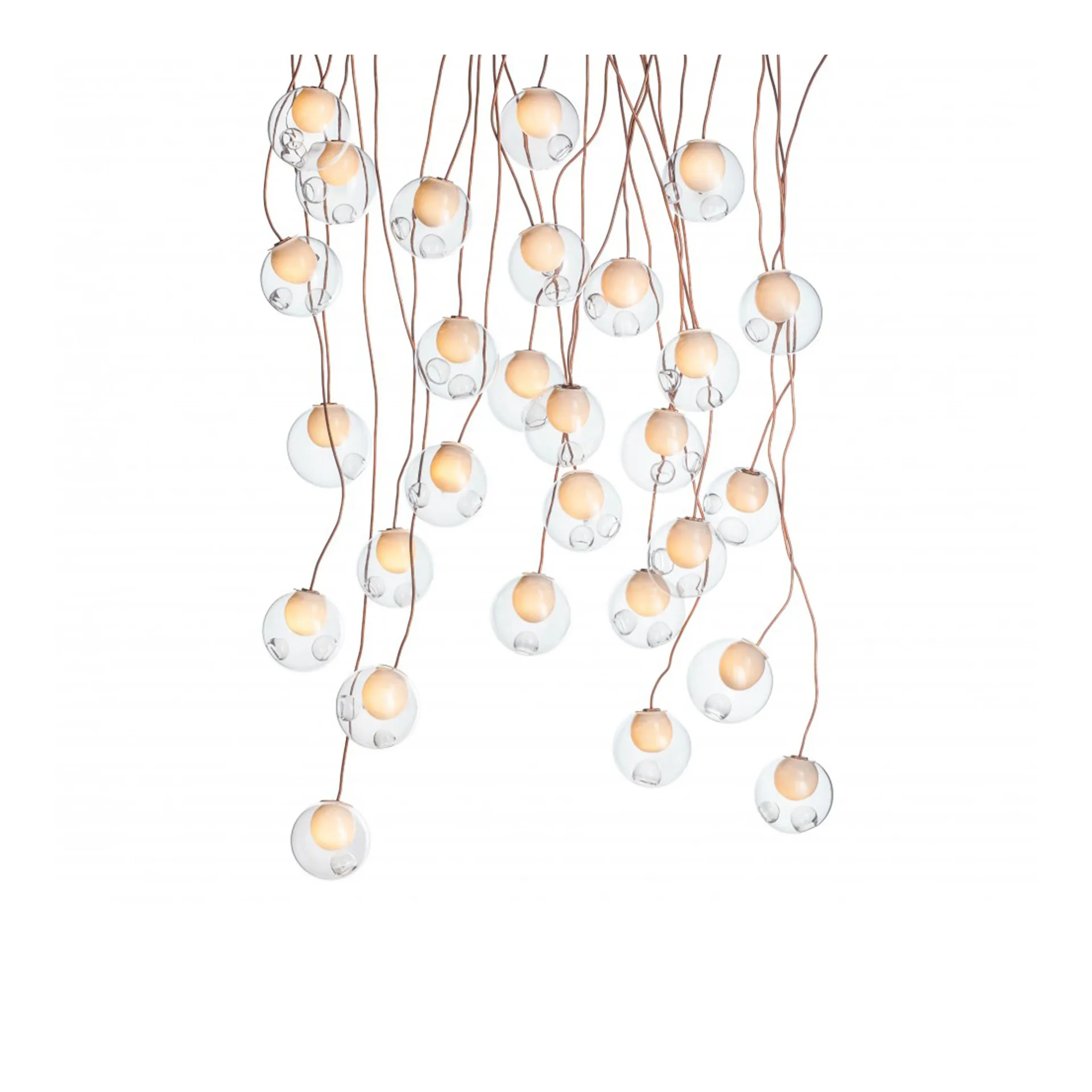 28.28 Copper - Bocci - Omer Arbel - NO GA