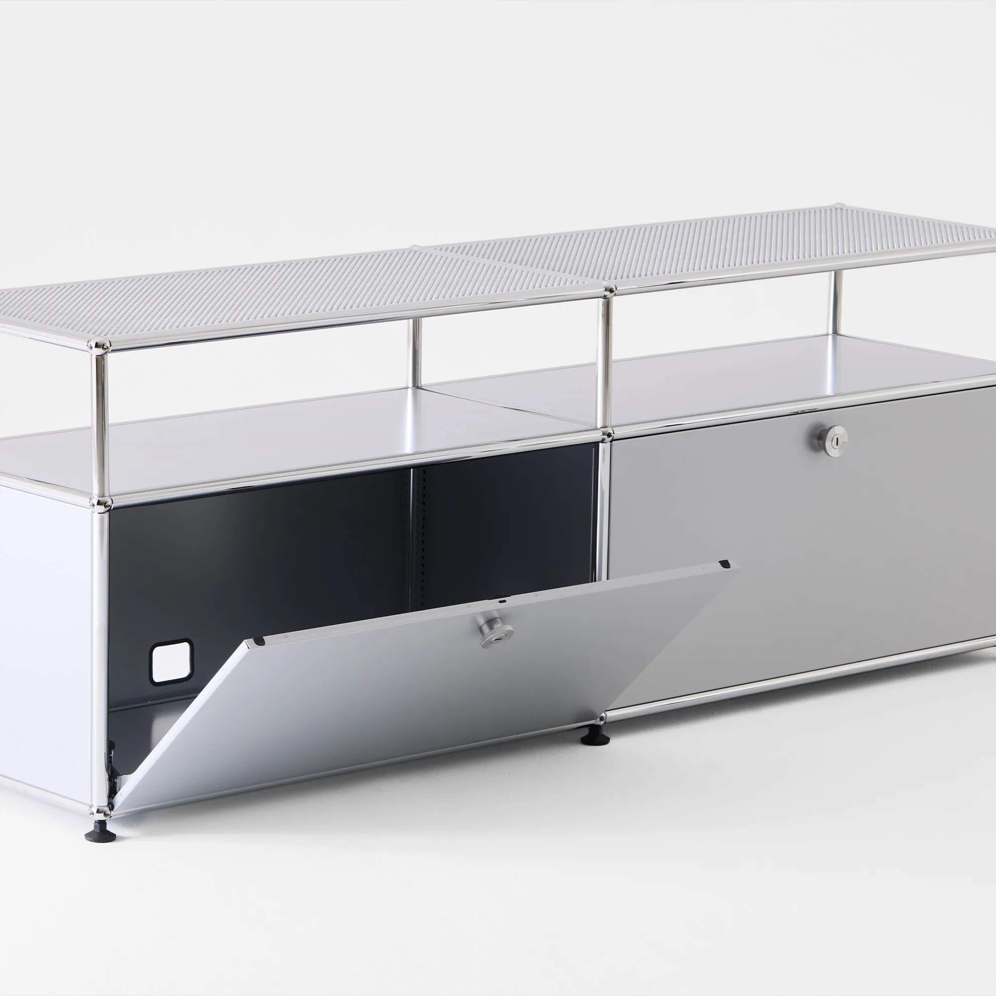 USM Haller Exclusive Edition tv-standaard - 5