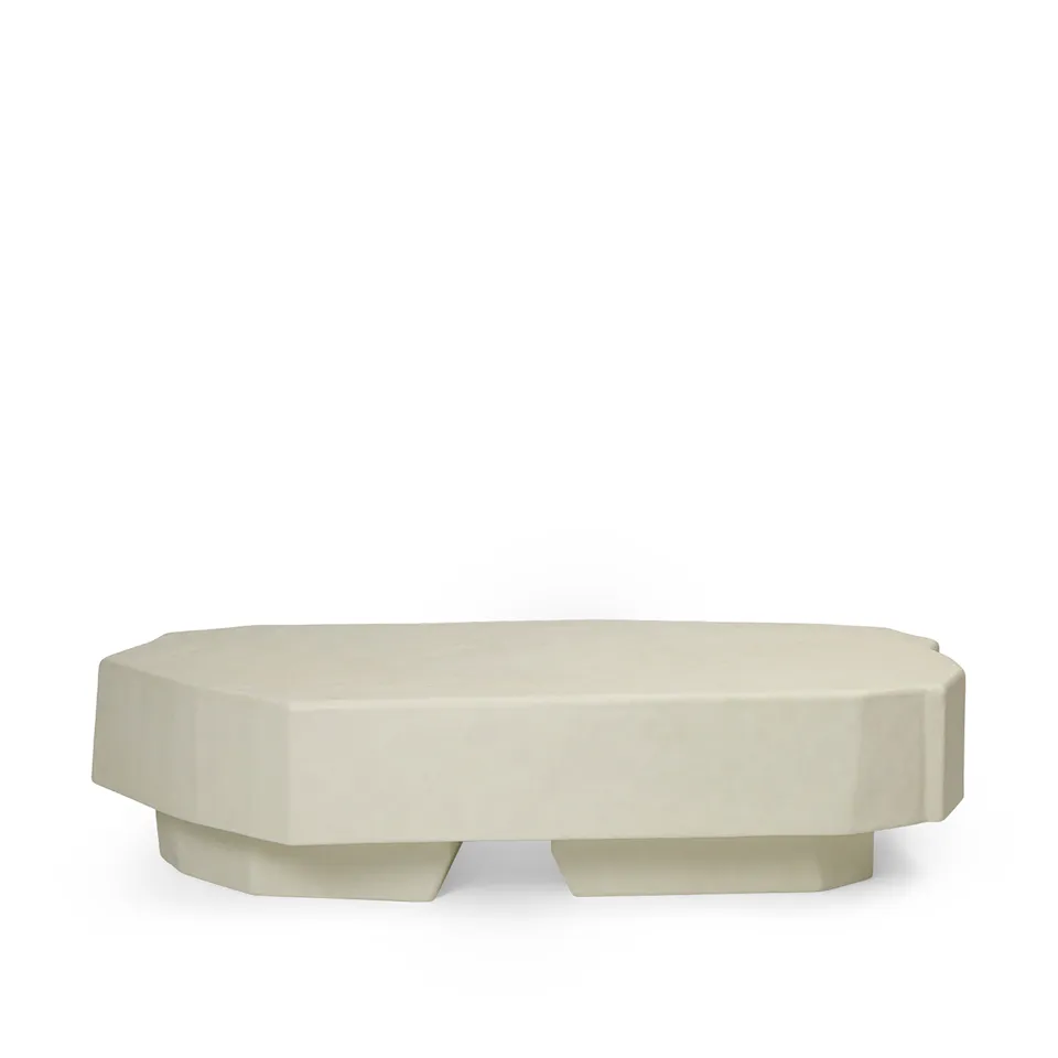 Staffa Large sofabord