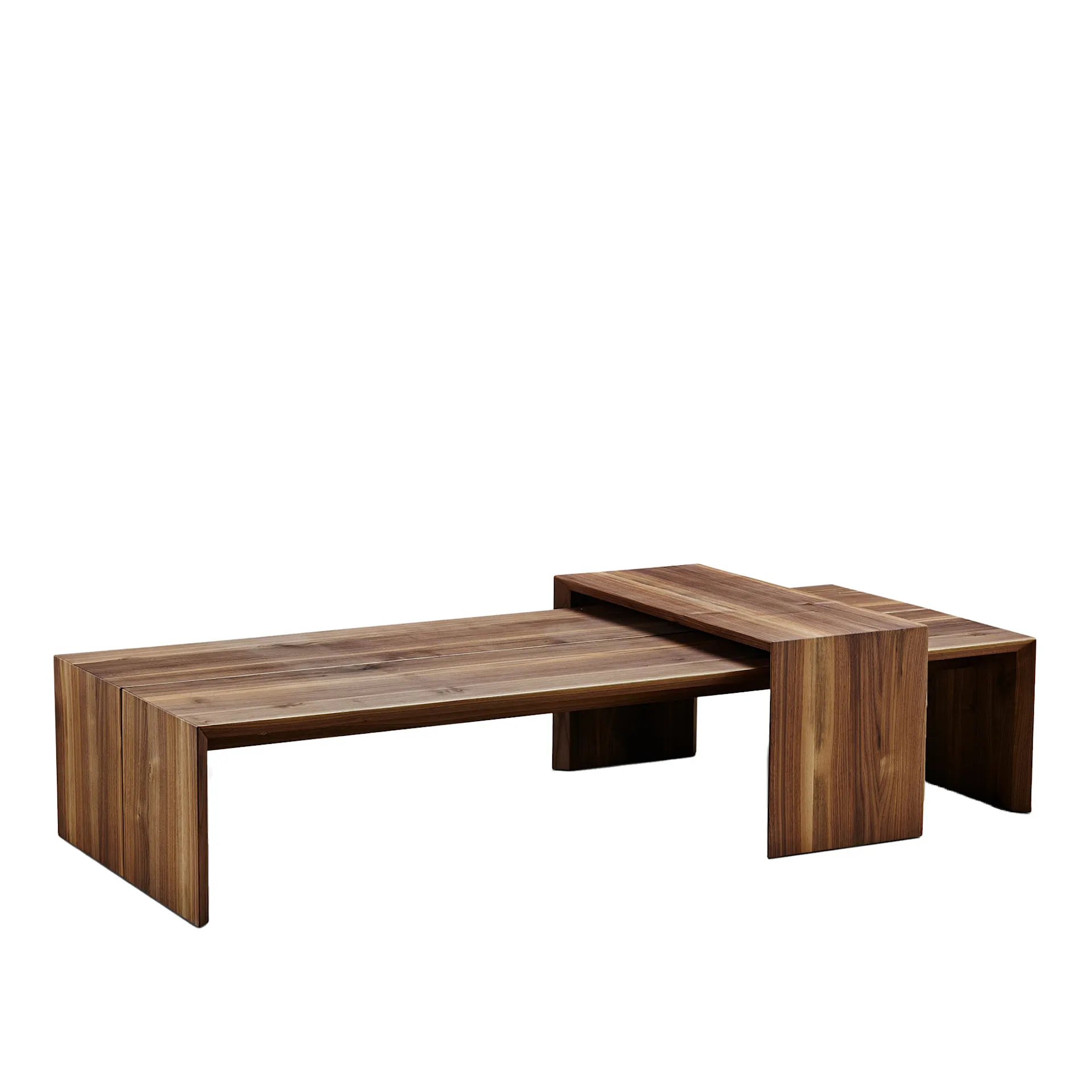 Kant Coffee Table & Extension Table - Eilersen - NO GA